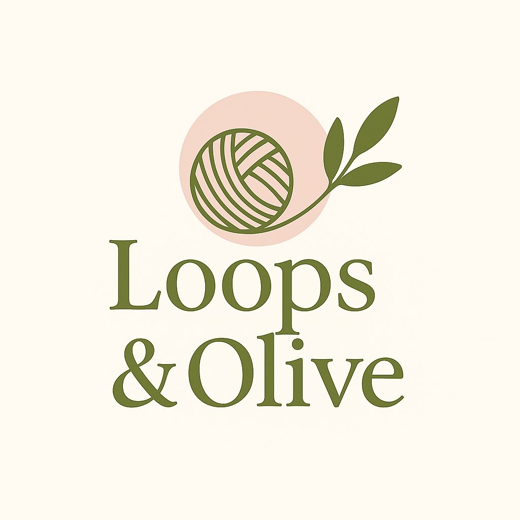 🌿 It’s official — my little corner of the internet is live!
Loops & Olive is part blog, part project shelf, and a place to share the things I make and love (with help from my two yarn-stealing cats).
I’d love for you to stop by, read a post, browse my favorite tools, or just say hi. It’s been a work-in-progress for a while, and I’m so excited to finally share it.
💻 www.loopsandolive.com
🧶 @loopsandolive