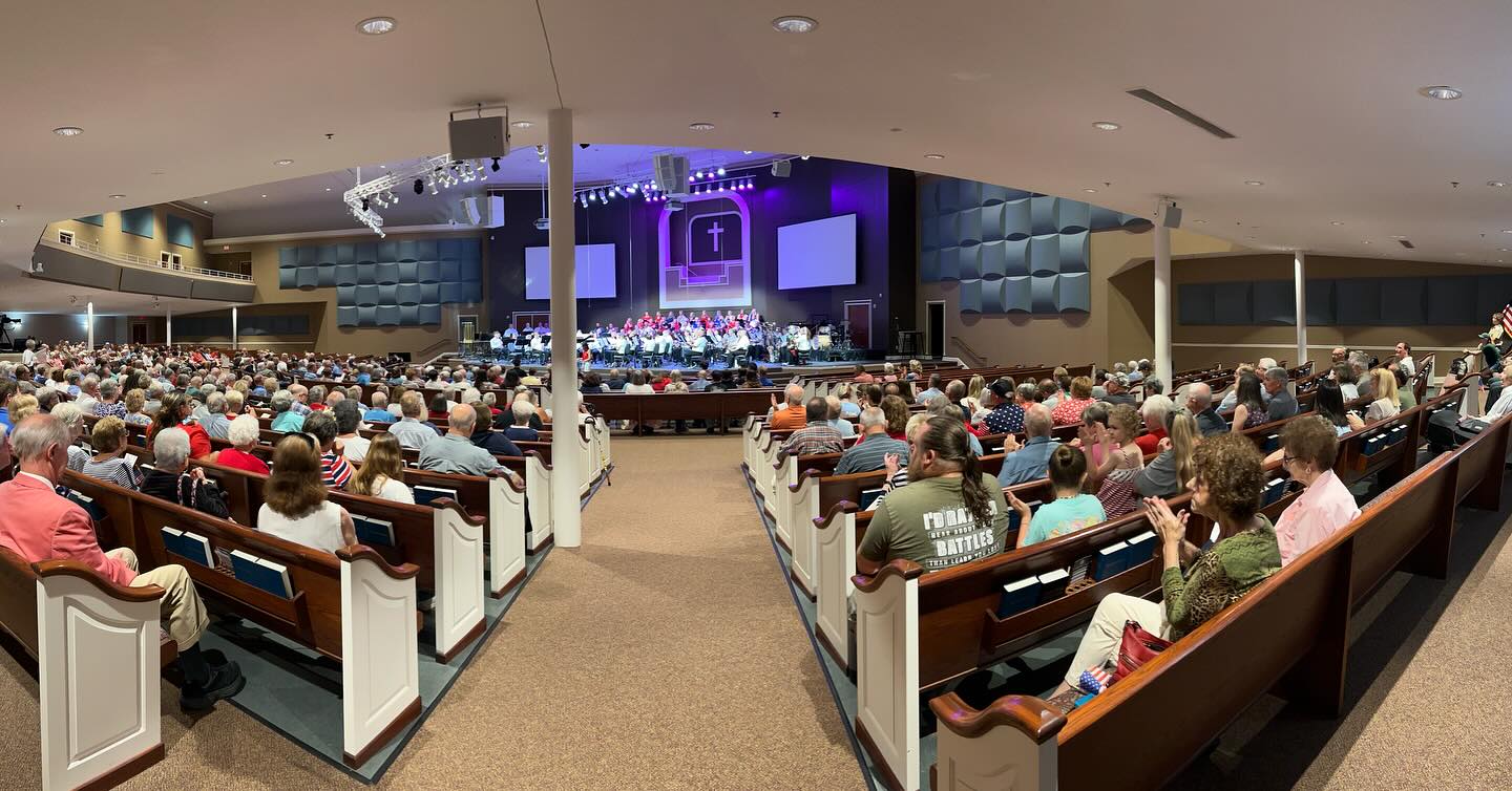 Photo: Elizabeth Whitt Muncie