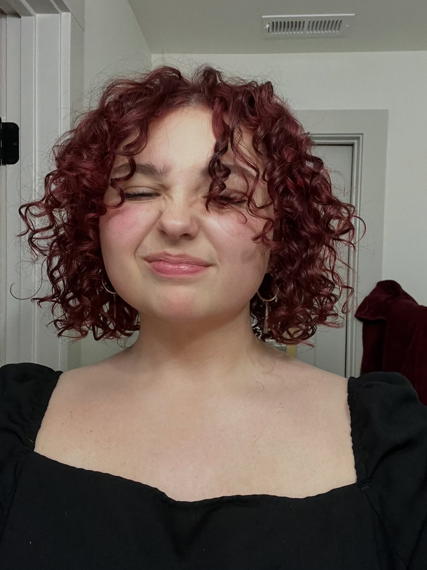 We want to invite you all to give a big warm welcome to @sasha.star.styles! She’s the newest member of our sweet little family, and we couldn’t be more over the moon about it! 🌙
Sasha is kind, warm, talented AND she’s also accepting new clients!
Book with her online at balmsalon.com to make all of your hair dreams come true! ✨
.
.
.
.
.
#hairstylist #haircolorist #balayageombre #hairtransformation #hairtutorial #hairpainting #hairart #hairlove #hairobsessed #hairinspo #hairfashion #hairgoals #haircaretips #hairdressermagic #behindthechair #modernsalon #haireducation #longhair #unicornhair #colormelt #beachwave #hairextensions #haireducator #brunettebalayage #healthyhair #avl #asheville #ashevillestylist #local #riverartsdistrictasheville