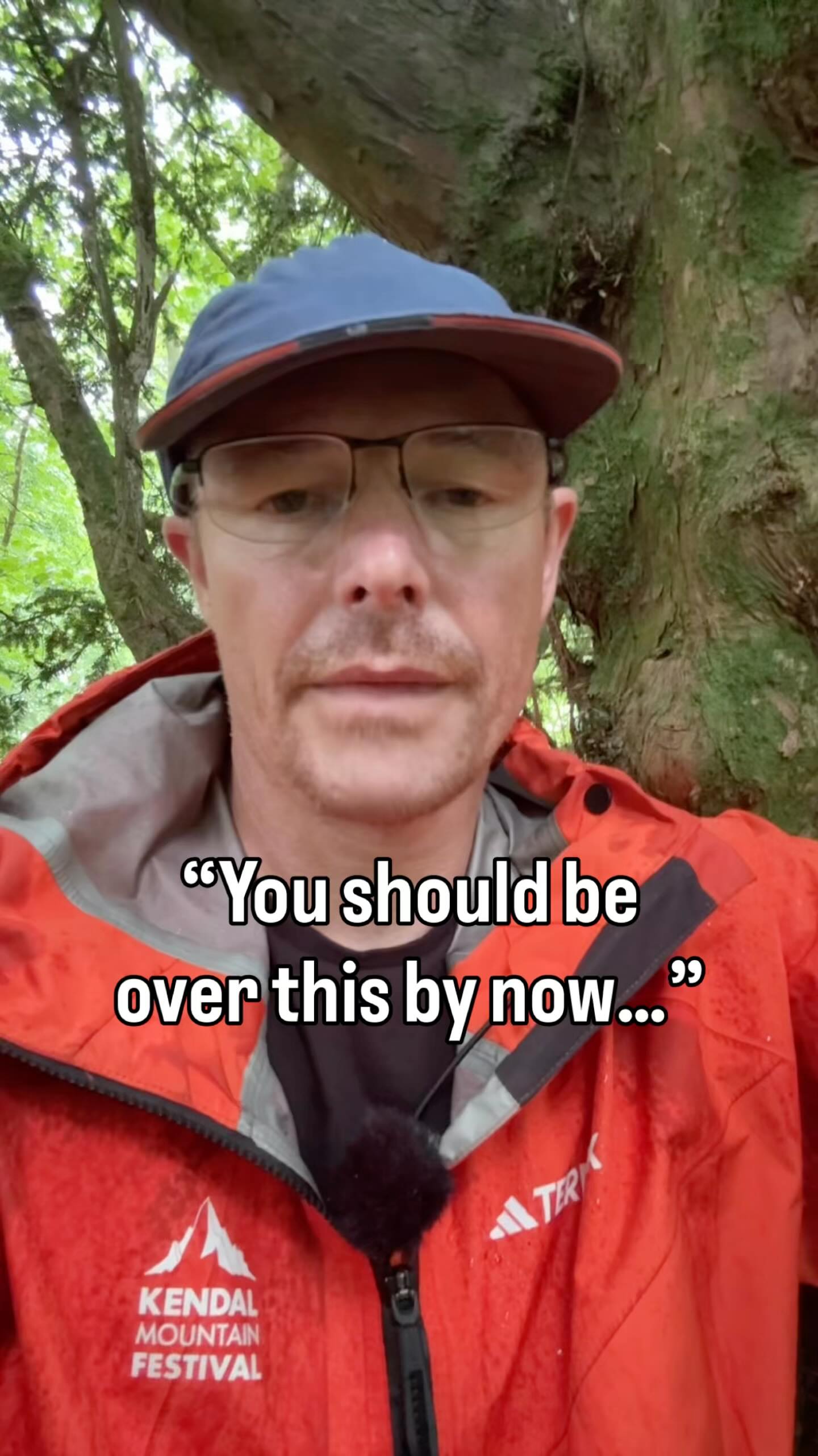 “You should be over this by now.”
That voice came in loud this week.
Despite everything I know and practise, I got hit by some news that completely sideswiped me. My body went straight into panic - gut tight, breath shallow, mind racing. … and then the judgement kicked in.
The truth is, our nervous systems don’t respond to logic.
They respond to what we feel.
And when old wounds get touched, the old responses return.
This reel is me being honest about how I’ve handled the past week - what helped, what didn’t, and how I’ve come back to myself (with the help of a cold waterfall and some good people).
If you’ve been knocked off balance recently, you’re not weak.
You’re human.
…and there’s strength in learning to pause and ask,
“What do I need to feel safe again?”
That’s growth. That’s resilience.
That’s Standing Tall.
#MensMentalHealth #TraumaResponse #NervousSystemHealing #Grounding #ColdWaterTherapy #NatureHealing #Paddleboarding #TheLakes #StandTall #WalkAndTalkTherapy #MenGetTherapyToo