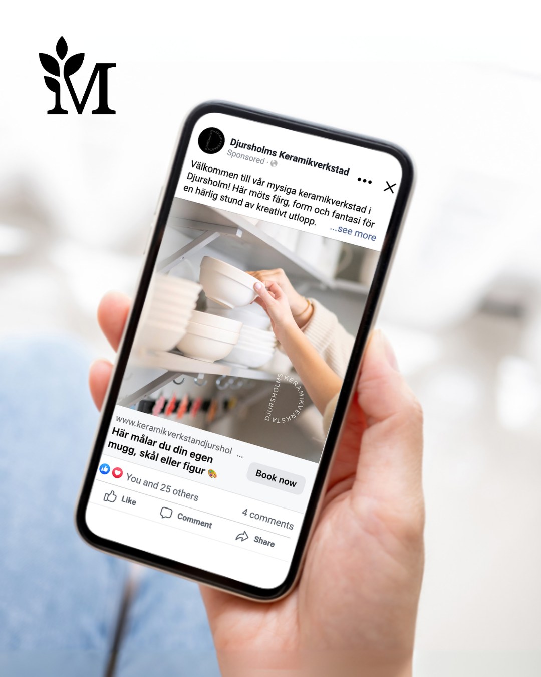 🎯 Reaching the right audience = better conversions.
Not everyone is your ideal customer. That’s why precise targeting matters—getting your ads in front of the people most likely to need and want your product or service saves money and boosts results.
When we create ads for you,
🔍 Audiences are built to include the highest share of potential clients
📊 Buyer patterns are analysed to understand where your customers are and how they behave online
🎯 Visitors who didn’t buy or book yet are gently retargeted
➡️➡️ The better your targeting, the higher your results.
📩 Get in touch today to start turning views into sales.
www.myownmarketingteam.com