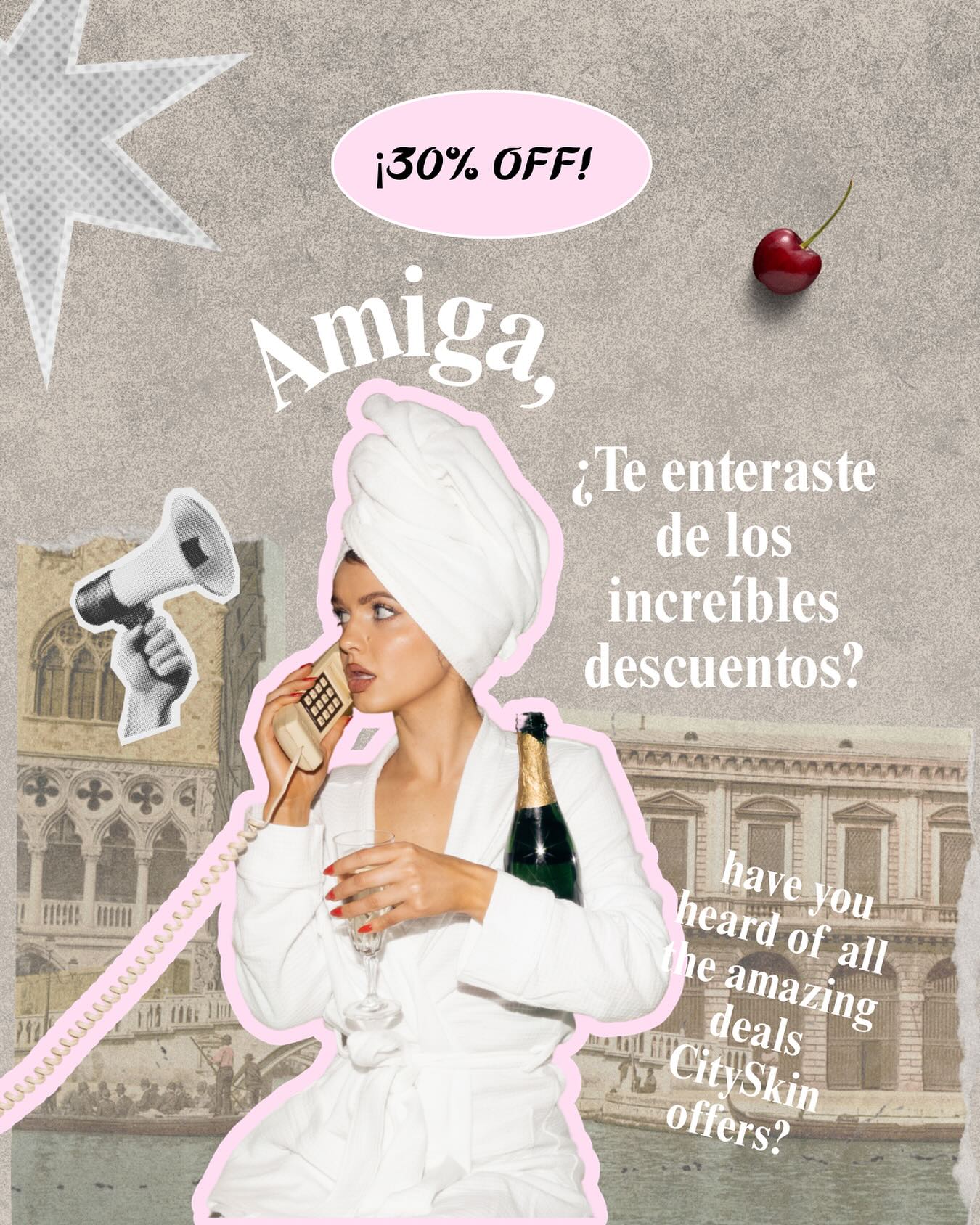 ✨ Ready for a skin refresh?
From Botox to facials, lasers to fillers your glow-up is just one appointment away. 💉💫
📍 Available in Aurora, Denver & Miami
🗓️ Booking made easy – just click the link in bio or DM us now!
💥 This week’s specials
💉 Botox starting at just $10/unit/ limited time.
🌿 Deep Pore Facial $89
✨ Laser Hair Removal $99 (20-min area)
💎 Filler Mini Enhancements available!
📦 Gift yourself that extra confidence limited spots available!
#CityskinDeals #GlowWithCityskin #BookWithCityskin #BotoxBeauty #LaserGlowUp #FacialTherapy #MicroneedleMagic #DermaplaningGlow #FillerRefresh #AuroraAesthetics #DenverMedSpa #MiamiBeautyVibes #CityskinAurora #CityskinDenver #CityskinMiami