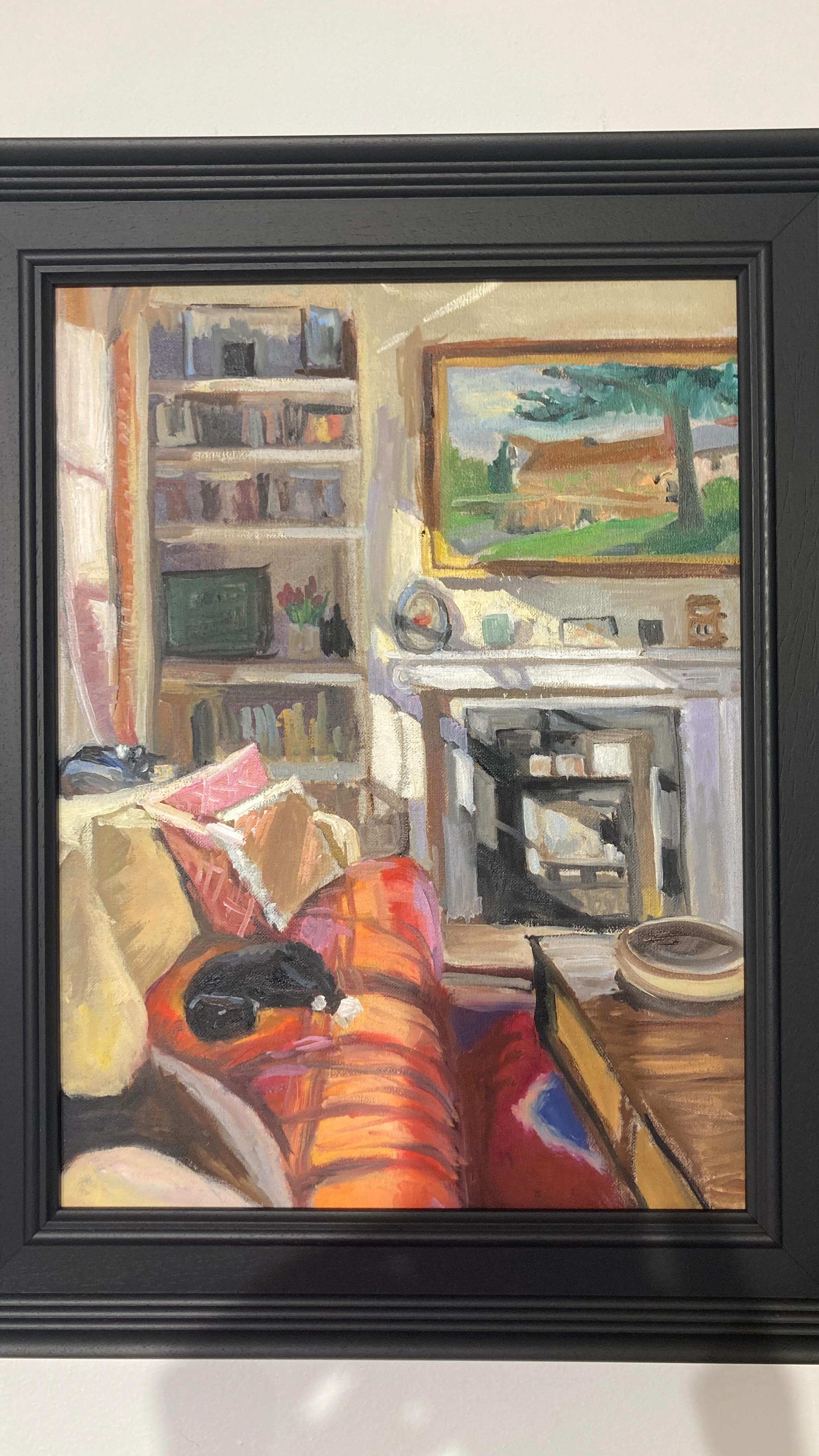 Hey, come and see us in Wivenhoe at @thesentinelgallery Here until Sunday! Would love the company. Drinks served on Saturday!! Open 10am -5pm every day.
#wivenhoe #wivenhoeart #gallery #buyart #supportlocal #essex #art #suffolkartist #thesentinelgallery #wivenhoequay #wivenhoelife #comeandvisitus #woodbridge #artforsale