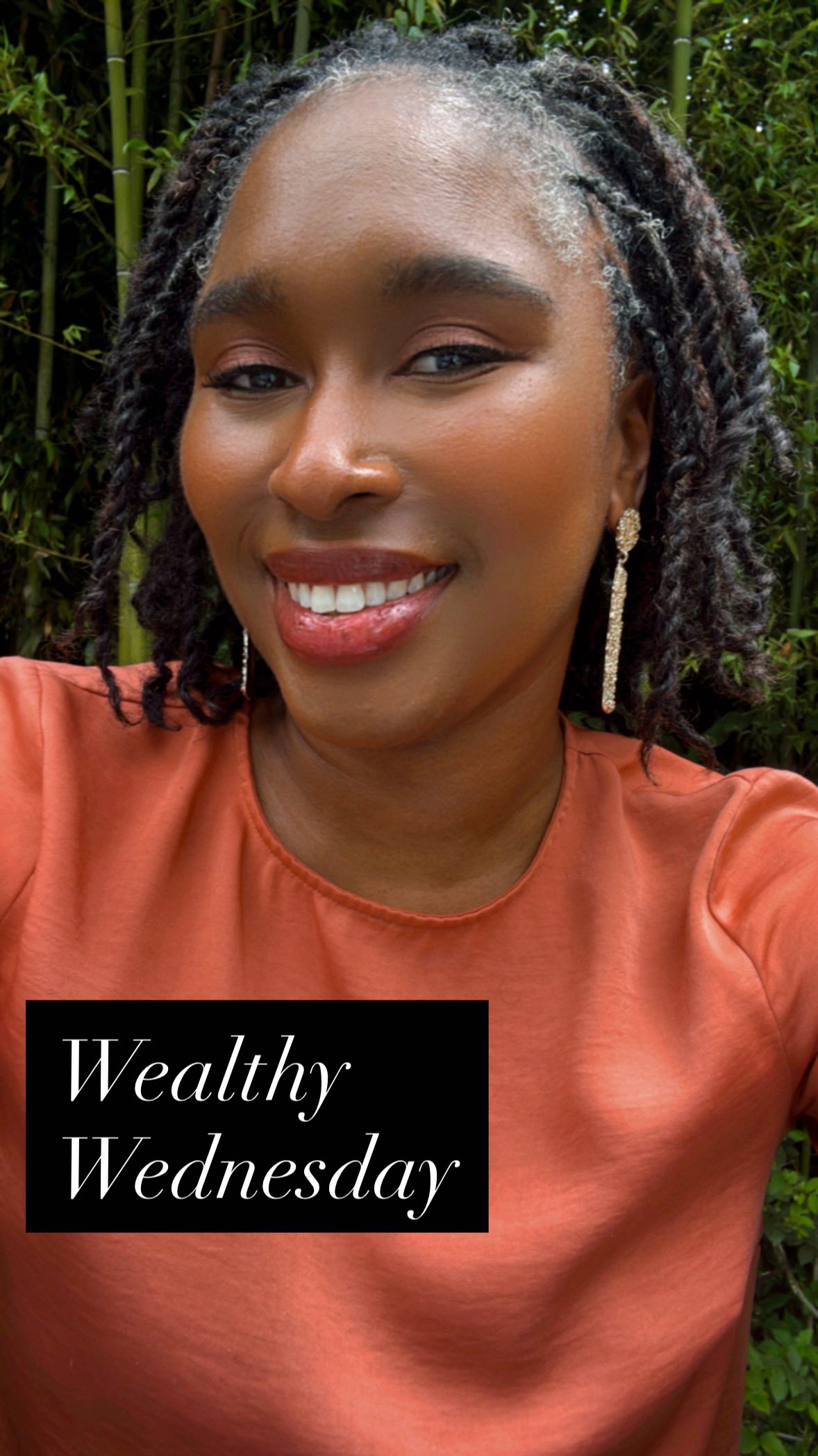 Everyone plans for the honeymoon…
But what about the MONEymoon?
Marriage is more than rings and vows. It’s about building a life together. And that means getting your finances on the same page.
Here are 5 keys to keeping your MONEymoon alive long after the wedding cake is gone:
1️⃣ Create a budget you BOTH can live with
2️⃣ Learn the debt dos and don’ts
3️⃣ Build your 3 savings buckets
4️⃣ Know your Financial Independence Number
5️⃣ Get your financial “snapshot”
Whether you’re newlyweds or years in, it’s never too late to start building your financial future as a team.
DM me “MONEYmoon” for a customized Financial Needs Analysis.
Contact me at:
www.investherway.org
https://linktr.ee/InvestHerWay
#WealthyWednesdays #Moneymoon #MarriageAndMoney #FinancialWellness #BlackWealthMatters #FinancialGoals #LoveAndLegacy #BudgetTogether #MoneyTalks #FinancialPlanning #MarriageTips