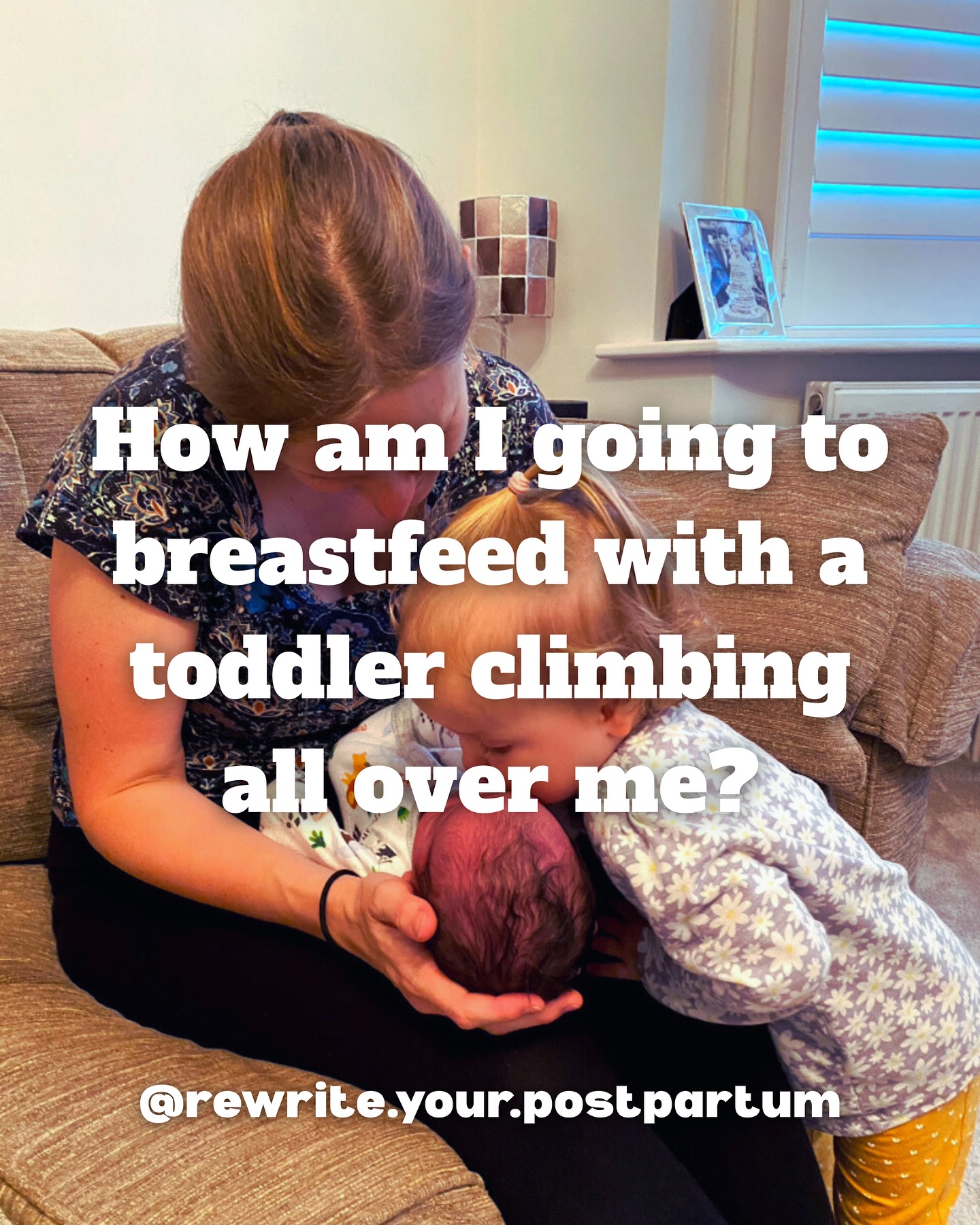 Some days will feel completely chaotic. Some days you’ll feel overwhelmed. Some days you’ll really miss that one on one time with your toddler.
And that’s all completely normal.
You’re not failing - managing a newborn AND a toddler is FULL ON. Some days you’ll nail it, some days you’ll barely survive. Both are valid.
I don’t have a magic wand - it’s probably going to be hard sometimes.
But with some practical prep and the right mindset, you can actually enjoy this new addition instead of just surviving it.
As a postnatal doula I’m here to support ALL the family - if you need some time with your toddler without your baby in the same room, or if you can’t face getting ready to go out but your toddler needs to run around the park, I’m there. For whatever it is you need that day.
And that support on your pocket on speed-dial? I’d love to be there for you ❤️
What tips would you add? I’d love to hear your wisdom in the comments 💕
Katie x
#breastfeeding #secondbaby #toddlerlife #newbornlife #breastfeedingsupport #postnatallife #mumblife #feedingjourney