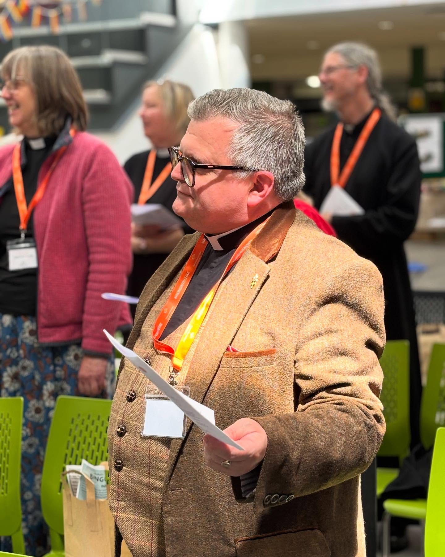 Future Generations conference on the 14th June was amazing!! These are just a few photos I took. I’m going to take a close look at the pledges made soon, and put together a plan for moving forward with all the good work@we have done.