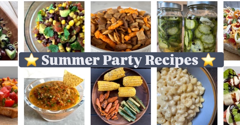 I added a dope a$s catalogue of great summer recipes for backyard parties, 4th of July soirées, or meals with your family. Dips, sandwiches, steaks, hors d’oeuvres, desserts… I have it all. Check them out via the link in my bio or by going to slo-cooker.com/post/summer-party-food-recipes
.
.
#recipe #recipes #summer #summerrecipes #food #cooking #bbq #delicious #deliciousfood #yum #yummy #homemade #homecooking #grilling #partyfood #4thofjuly #summervibes #sandwich #chicken #beef #glutenfree #party #partyfood #cheese