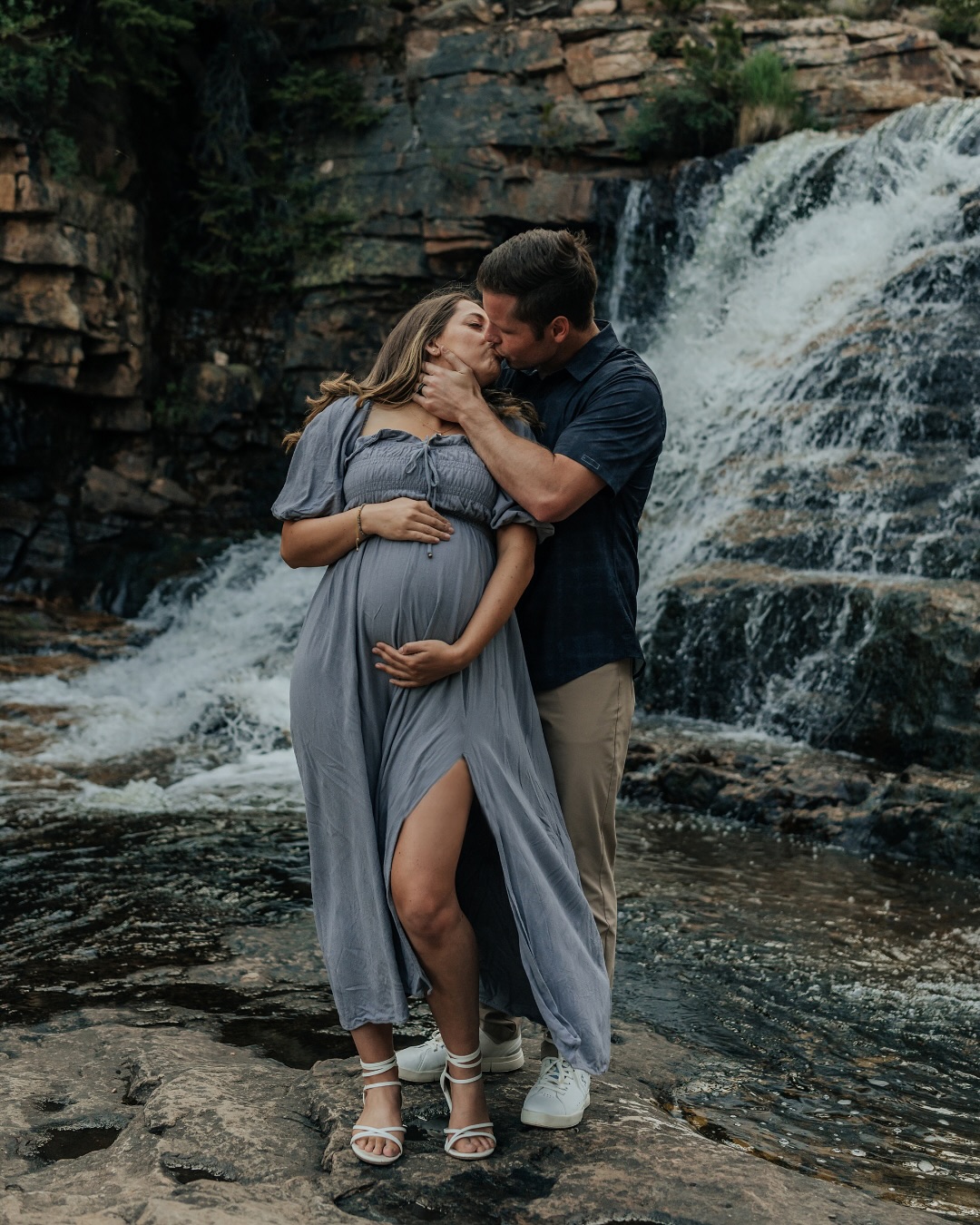 Just a few more weeks until baby girl is here! 💕
Thank you so much to everyone who’s given and sent us stuff over the past few weeks! We’ve been so blessed 🥰💕
Baby girl doesn’t know it, but she is so loved already.