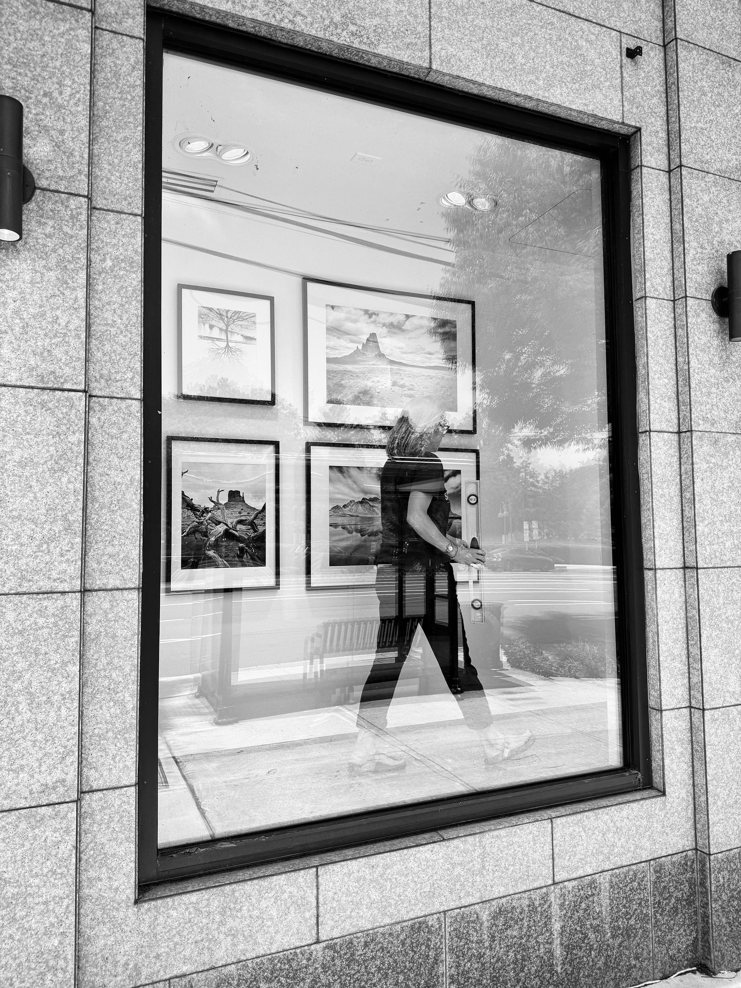 The windows are officially WOW’d!
Thrilled to have four of my pieces featured in this 24/7 public art show alongside 13 incredible local artists.
If you’re in Friendship Heights, check out 5510 Wisconsin Ave (right across from Tiffany & co.) day or night, now through September.
.
#kpmphotoart #windowsonwisconsin #wowartshow #dcartists #publicartdc #friendshipheights #dcartscene #supportlocalart #artallsummerlong