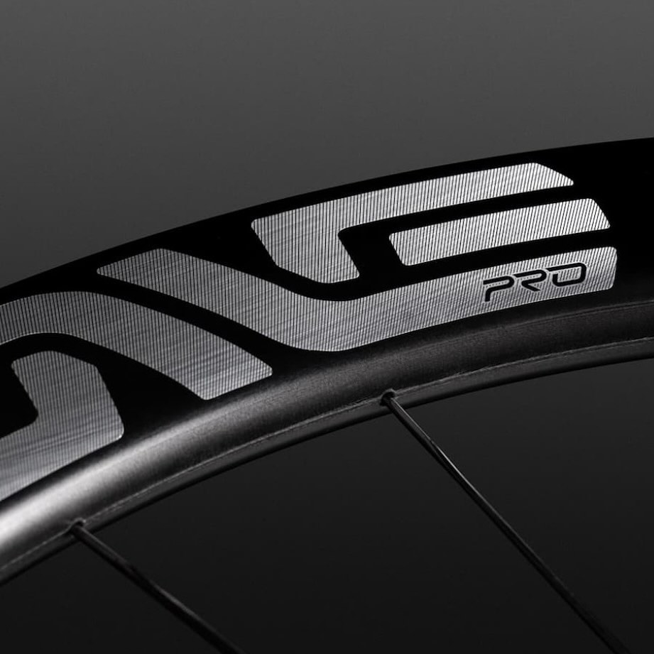 Want the same wheels as Pogačar?
ENVE proudly introduces the all-new SES 4.5 PRO – a wheelset that has already notched up over 20 victories this season.
Give us a shout. 📧