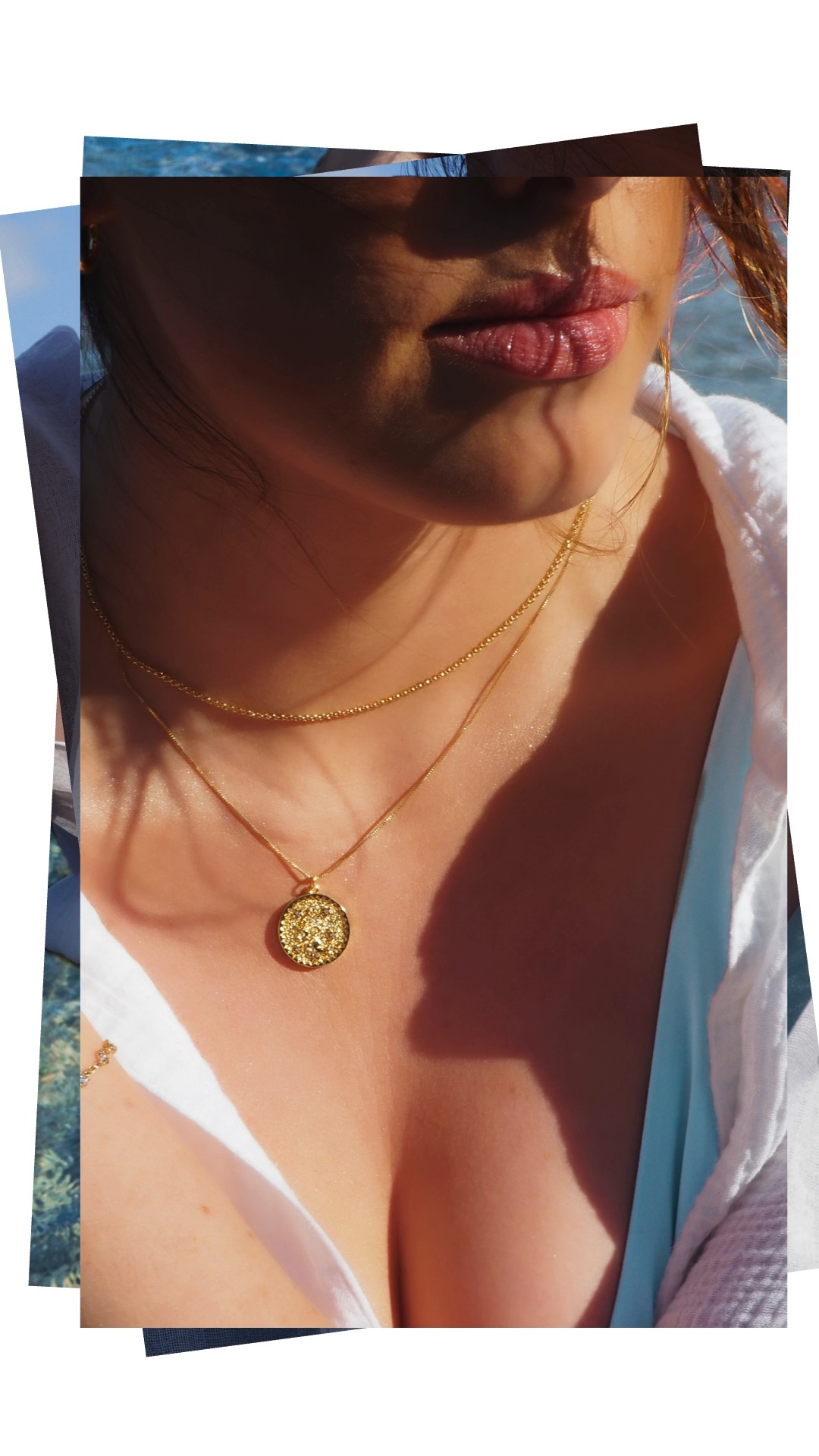 Simple. Timeless. Yours. 💛🐚
These necklaces were made to go with everything and remind you of the moments that matter.
📿 They’re the kind of pieces you’ll never want to take off.
#sorellestories #jewelrywithmeaning #jewelry #handcraftedjewels #goldvermeil #daintyjewels #stackablejewelry #minimalistjewels #luxuryjewelry #goldfilledjewels #everydayjewels #pearljewelry #jewelryobsessed #delicatejewels #modernjewelry