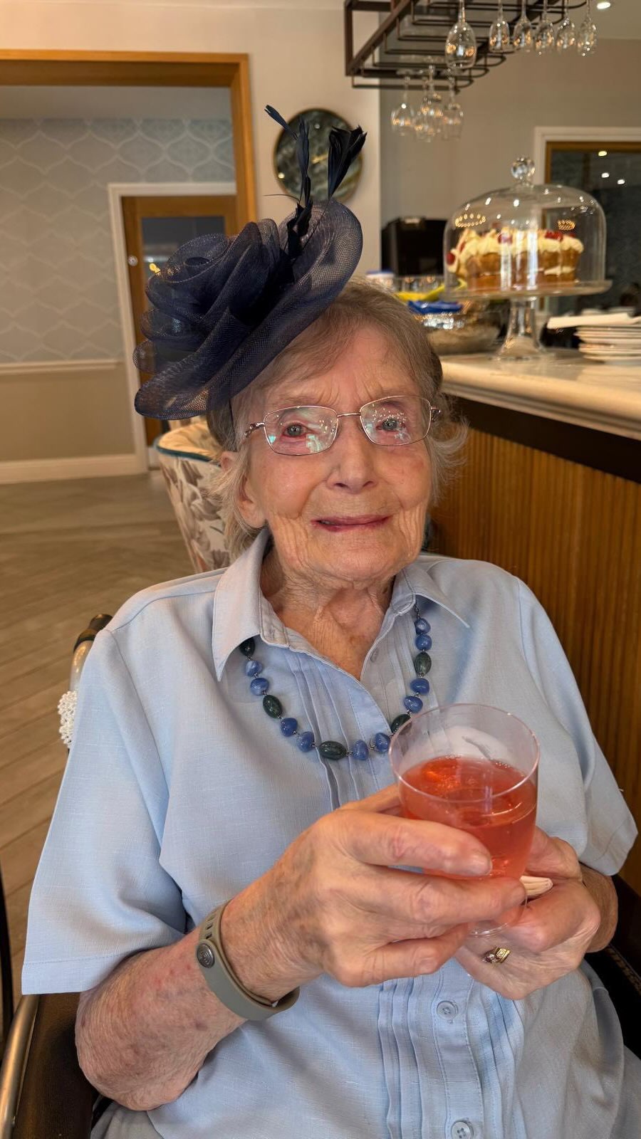 Meet Brenda! One of the lovely Cavendish Park residents who’s been with us since day one 🧡
Today, she’s showing off her fabulous @jellycat collection – and trust us, it’s adorable! 🧸💫
Be kind, show some love, and let us know your favourite! 🥰
#CavendishParkCareHome #JellycatCollection #ResidentSpotlight #CareHomeLife #WholesomeMoments #JellyCat #BeNice #JellyCats