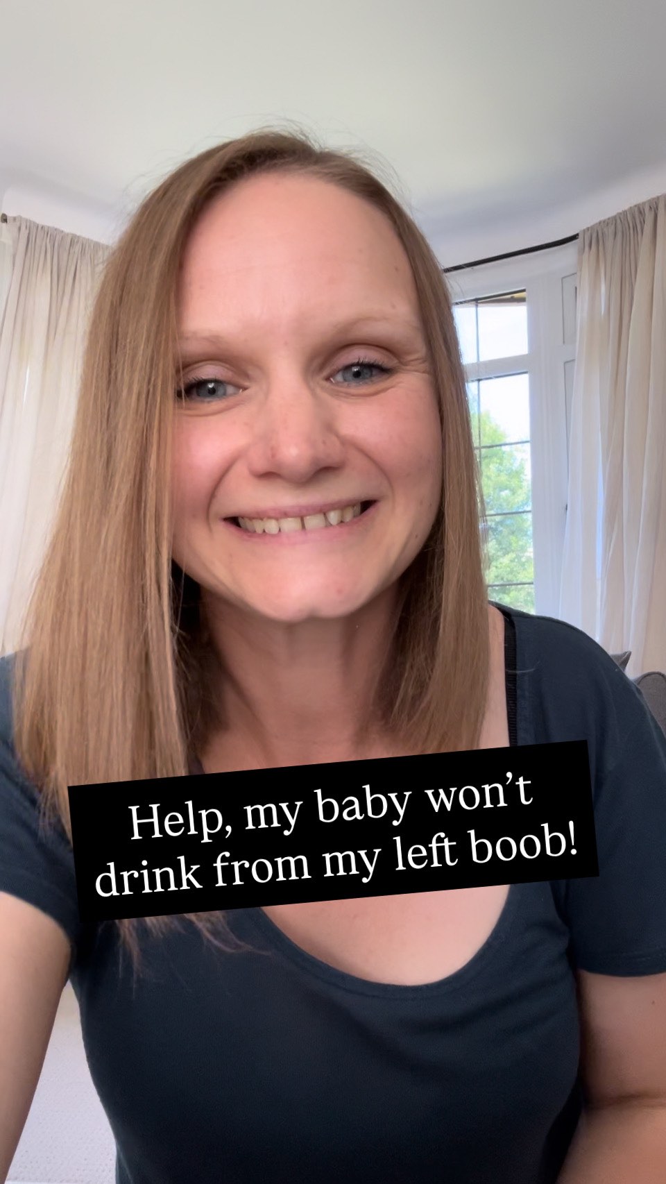 I’ve come across this situation several times recently, so if you’re experiencing it know that you’re not alone.
As with everything this is a general guide - there’s only so much you can say in a two-minute video and everyone is different!
Seeking support for your own situation will enable you to get a fuller understanding of any challenges you’re seeing and get some personalised suggestions. Have a look around for a doula, breastfeeding counsellor or lactation consultant who might be able to support you, or try the national breastfeeding helpline.
Or book a connection call to find out more about my doula and breastfeeding support packages - unwavering support from your breastfeeding cheerleader on speed-dial ❤️
If you’ve had a baby who had a preference for one side, I’d love to hear your experiences 🤱
Katie x
#preparingtobreastfeed #breastfeedingsupport #dorsetdoula #breastfeedingtips