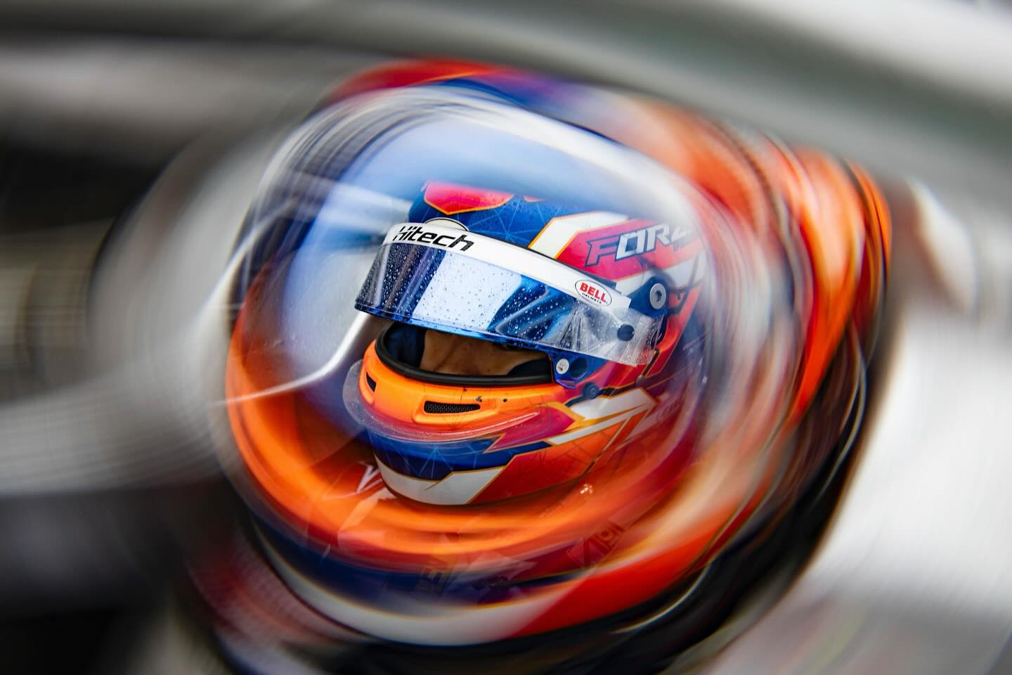 Silverstone Feature Race completed. Weather was always expected to be unpredictable here in the UK. With the conditions 50/50 at the start, we elected to start on slick tires, but had to stop mid-way for a change to wets. The race had really tricky conditions throughout and we finished up P23.
Big thanks to @hitechgp for the relentless work all weekend. Valuable lessons learned and ready to apply them at Spa Francorchamps. On to the next one and thanks everyone for the support 💪🏻
#formula3 #f3 #fia #silverstone #britishgp #hitech #racing #motorsport #race #racer