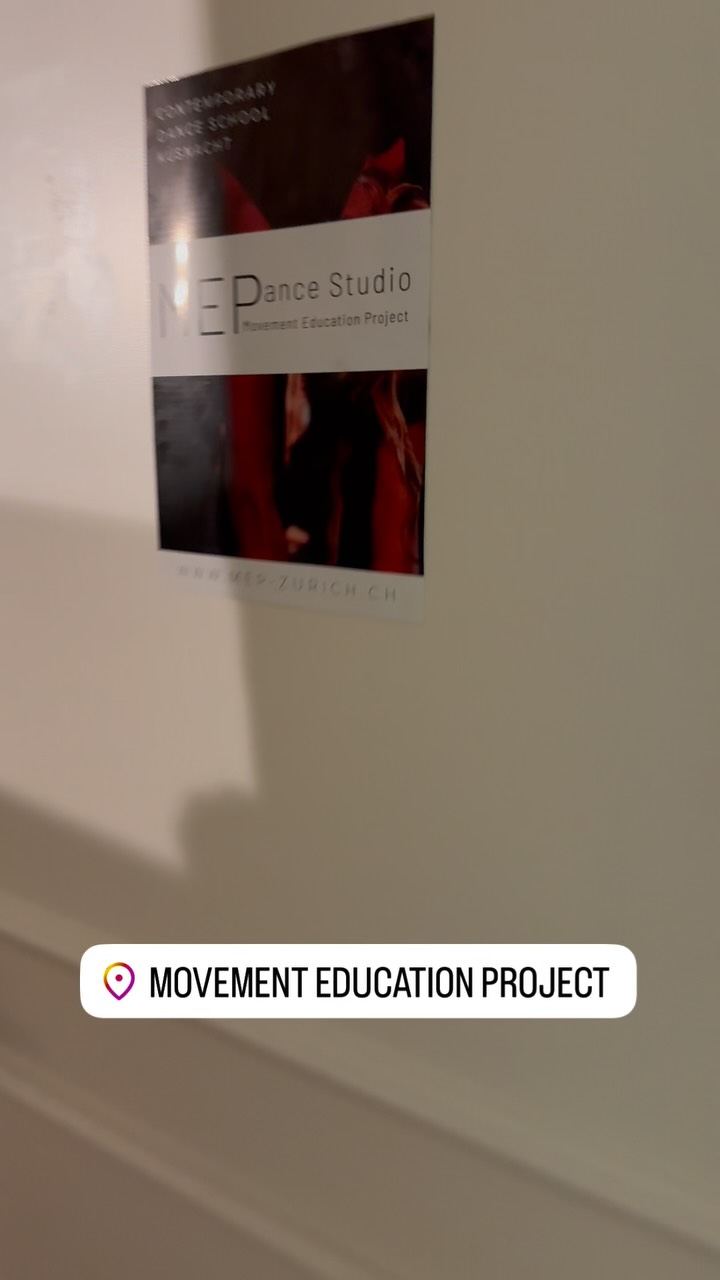 Can’t wait to welcome you to our beautiful new MEP Dance Studio in Küsnacht—your new home for movement and joy!@mepzurich 🎉🎉🎉