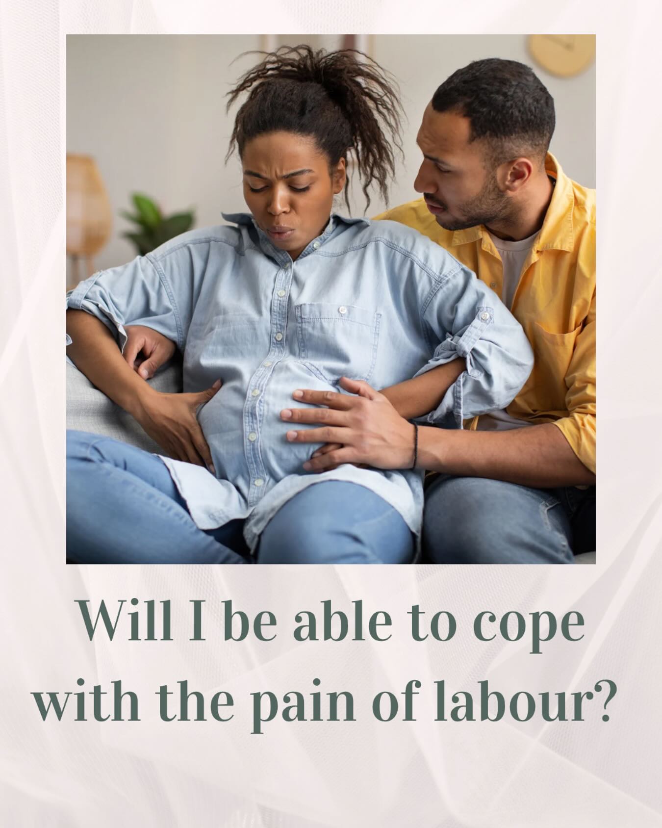 One of the biggest fears I hear from first-time mums is ‘What if I can’t cope with the pain?’ And you know what? That’s completely valid. We live in a world where birth is often portrayed as chaotic, terrifying, and out of our control. No wonder you feel nervous.
But here’s the truth-Pain in birth is different. It’s purposeful, not harmful. And your body is built for this.
That doesn’t mean it’s easy but it does mean you can prepare for it.
In my hypnobirthing course, we don’t pretend birth is pain-free. Instead, I teach you real, practical techniques to help you reduce pain, fear, and panic by working with your body not against it.
You’ll learn:
✨ How to breathe through contractions to stay calm and in control
✨ How fear increases pain and how to change your mindset around this
✨ How your birth partner can support you (yes, they’ll have a role!)
✨ Positions that help your baby descend and your body open
✨ How to use relaxation, touch, and sound, movement and position to increase comfort
The difference is not pain vs. no pain.
The difference is fear vs. calm. Panic vs. preparation.
And I’m here to help you prepare. My next course starts 15th July @thebabyandmehub for three weeks xx