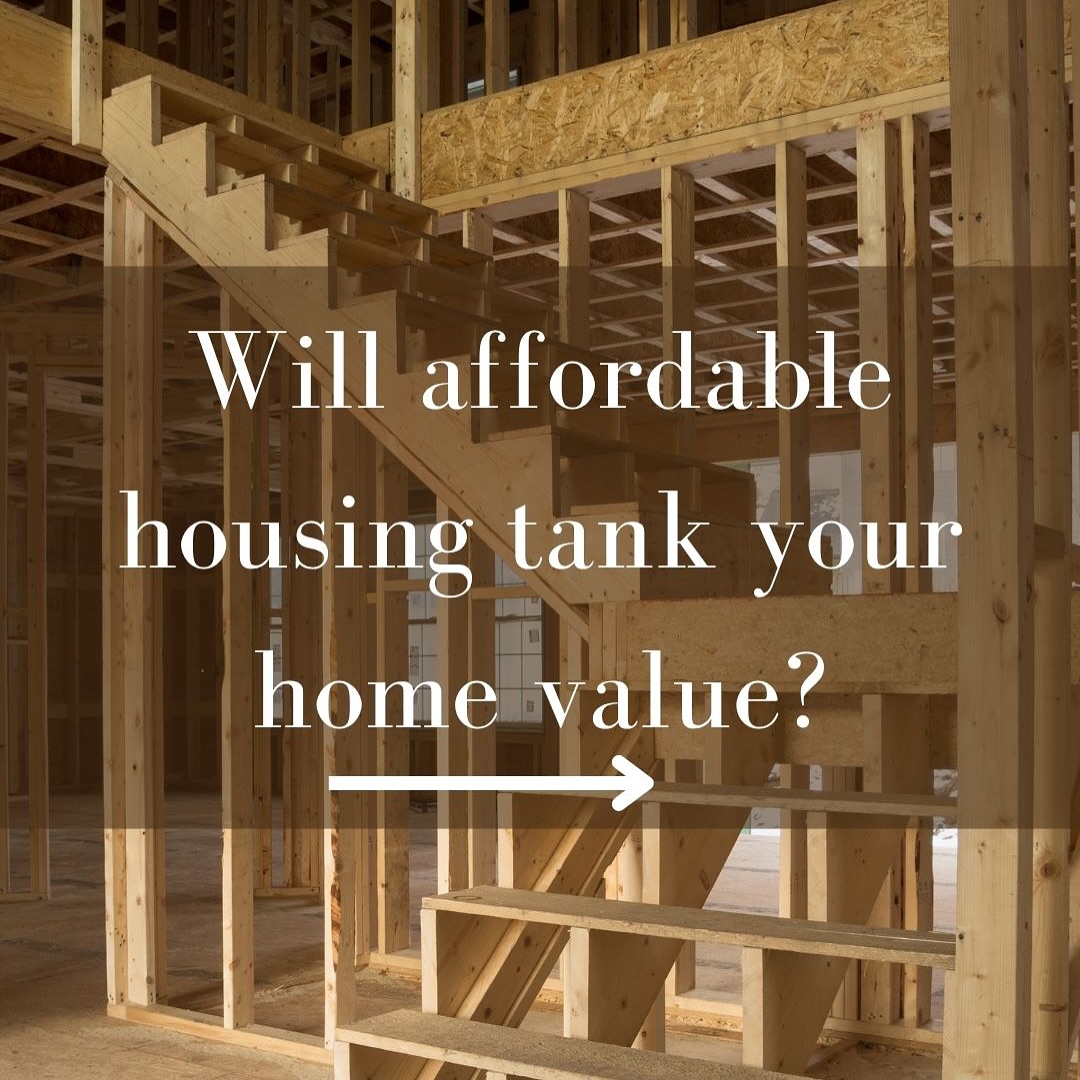 Will affordable housing affect your home value?
The answer isn’t one-size-fits-all. From Budd Lake to Chester, towns are navigating change in different ways—and outcomes vary. Daniel Pennisi from RE/MAX Heritage Properties gives his take
Will Affordable Housing Affect My Home Value?
According to Daniel Pennisi of RE/MAX Heritage Properties, “Studies across the U.S. show mixed results.” For example, a 2016 initiative in Alexandria, Virginia saw nearby home values rise after small-scale affordable housing replaced neglected lots. A 2014 Denver study found similar outcomes in lower-income areas, with modest gains or no change in middle-income neighborhoods.
But not all cases are positive. In a 2013 study by the Federal Reserve Bank of Cleveland, economist Daniel Hartley found that subsidized housing developments in higher-income neighborhoods were associated with a small decline in nearby home values—typically 1–2%, particularly when new developments introduced a noticeable shift in density or character. “In that case, the decline was mostly about density, traffic, and neighborhood character,” Daniel posited. It’s a reminder that context matters, and the same project can have different outcomes depending on where it’s built.
To read how Mount Olive, Roxbury, Chester, Washington Township, and Mendham are dealing with these issues click the link in our bio to read the full article.
Not getting Valley & Ridge at home? Click the link in our bio to get a copy next month.
#ValleyAndRidge #NewJerseyRealEstate #AffordableHousing #HomeValue #LocalInsights #MountOliveNJ #MendhamNJ #ChesterNJ #LongValleyNJ #RoxburyNJ #REMAXHeritage #CommunityMatters #RealEstateNews #HomeownerTips