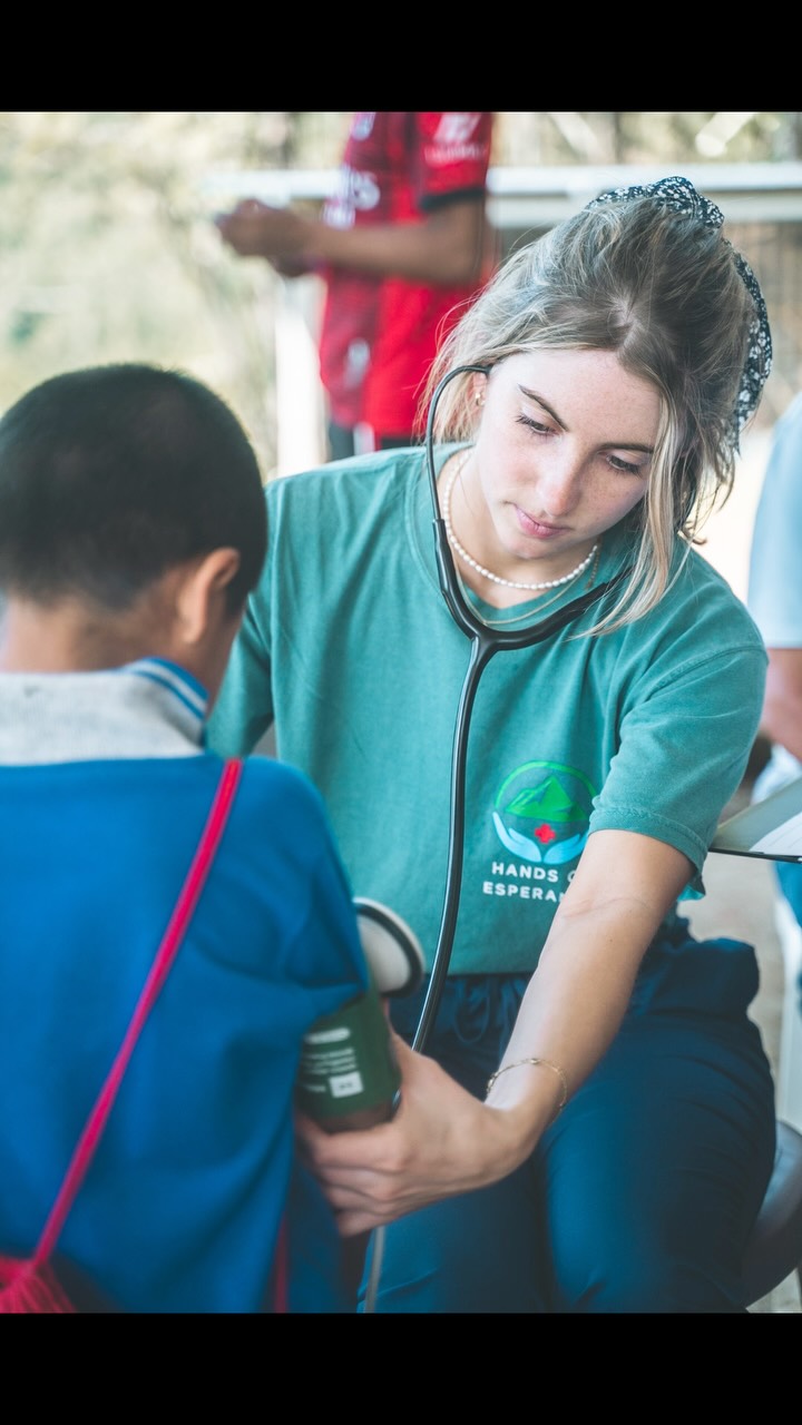 Although we are a PA-run organization, we operate on a team-based approach — and we are beyond grateful for the incredible nurses who bring skill, compassion, and strength to our medical mission. Our nurses help us triage, take many vitals throughout the day, and sooth crying babies while their parents are being seen. Our nurses also administer medications via syringe, and nebulizers as that can be time consuming for our providers.
#TeamworkInAction #MedicalMission #NurseAppreciation #perhapsyouneedalittleguatemala