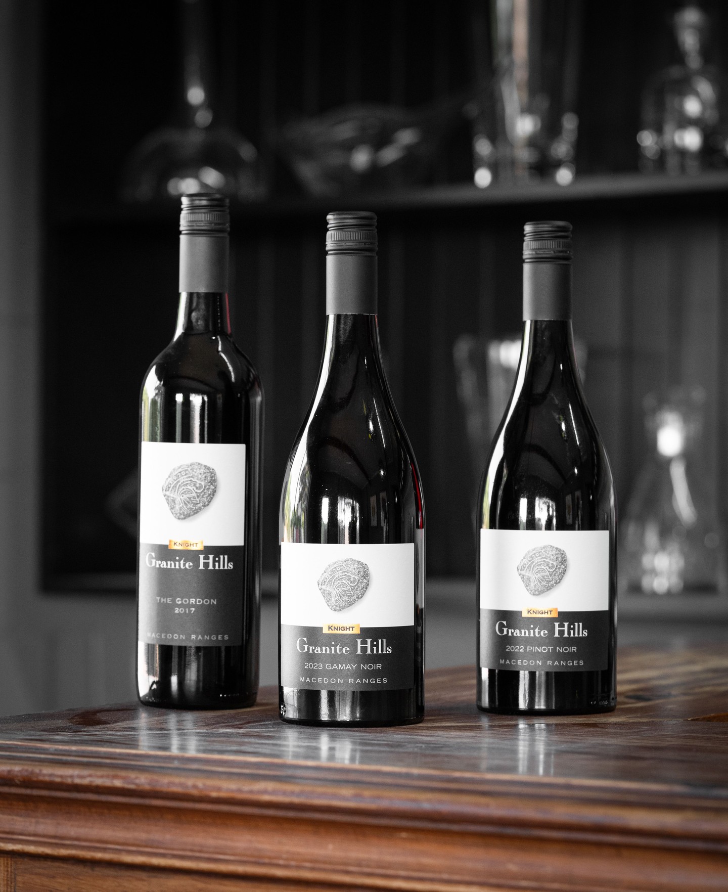 At the heart of our winemaking, it's all about coaxing out the pronounced flavours from classic varieties. We're all about playing with different winemaking techniques and oak management to create wines that are truly unique.
.
.
.
.
.
#macedonrangeswine #visitmacedonranges #macedonrangesnaturallycool #visitvictoria #daylesfordmacedonrangestourism #daylesfordmacedonranges #daylesfordmacedonlife #lancefield #cobaw #explorevictoria #countryvictoria #macedonranges #granitehills #granitehillswinery #victorianwine #wineaustralia #macedonrangeswinery