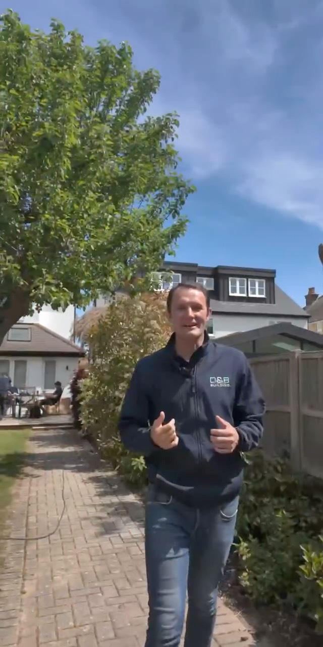 BTS of the D&B Team working on our home office, playroom and garage extension project 🙌
Get in touch with our team today for a free visit and quote 🙌
🌐 dandbbuilding.co.uk
📲 01727 514020 | 07764745711
📩 ben@dandbbuilding.co.uk
📍 St Albans, Hertfordshire
We work primarily in Hertfordshire, with recent projects in Redbourn, Harpenden and St Albans.
#HertfordshireBuilders #StAlbansConstruction #HarpendenHomeRenovation #HertsHomeExtensions #HertfordshireConstruction #StAlbansBuilders #HarpendenExtensions #HomeRenovationsHerts #HertfordshireKitchens #DrivewaysHerts #PatiosAndDriveways #HomeRefurbishmentUK #FittedKitchensHerts #HertsPatios #HertfordshireHomeImprovements #StAlbansExtensions #HarpendenBuilders #HouseExtensionsHerts #UKHomeExtensions #HomeUpgradeHerts #ConstructionHertfordshire #HertsHomeRefurbs #LuxuryKitchensHerts #DrivewaysStAlbans #StAlbansPatios #RenovateHertfordshire #HertfordshireExtensions #KitchenRemodelHerts #HomeRevampHerts #PatiosHertfordshire