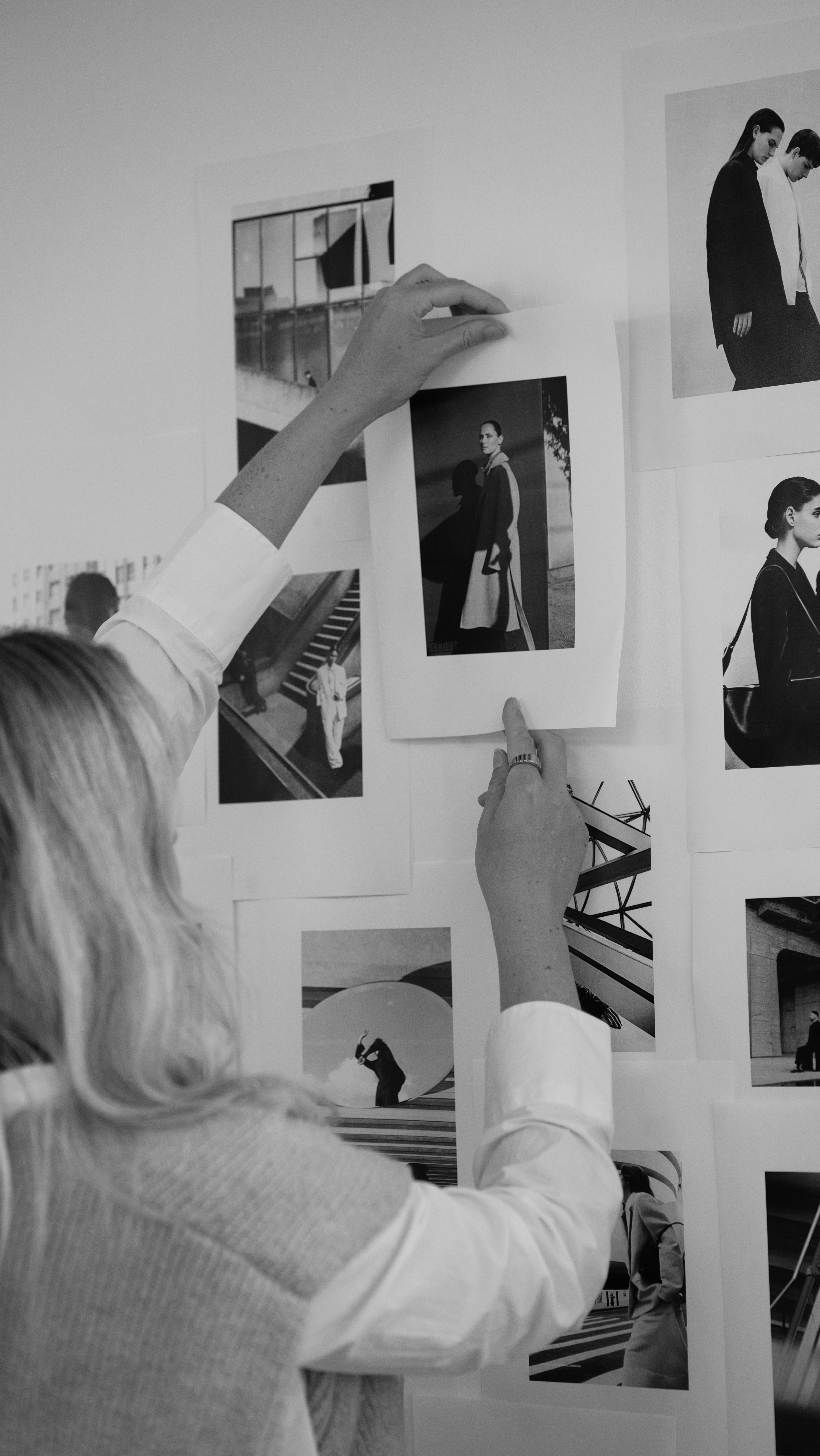 After years of in-house experience and a few hard lessons, Studio B is officially back!!!
What began in Sydney as a passion project is returning with sharper focus, deeper expertise, and a renewed commitment to creating thoughtful, impactful brand visuals.
I’m excited to collaborate with brands who value creativity, clarity, and connection.
Bronte 🤍
#StudioB #BrandDesign #CreativeDirection #IndependentStudio