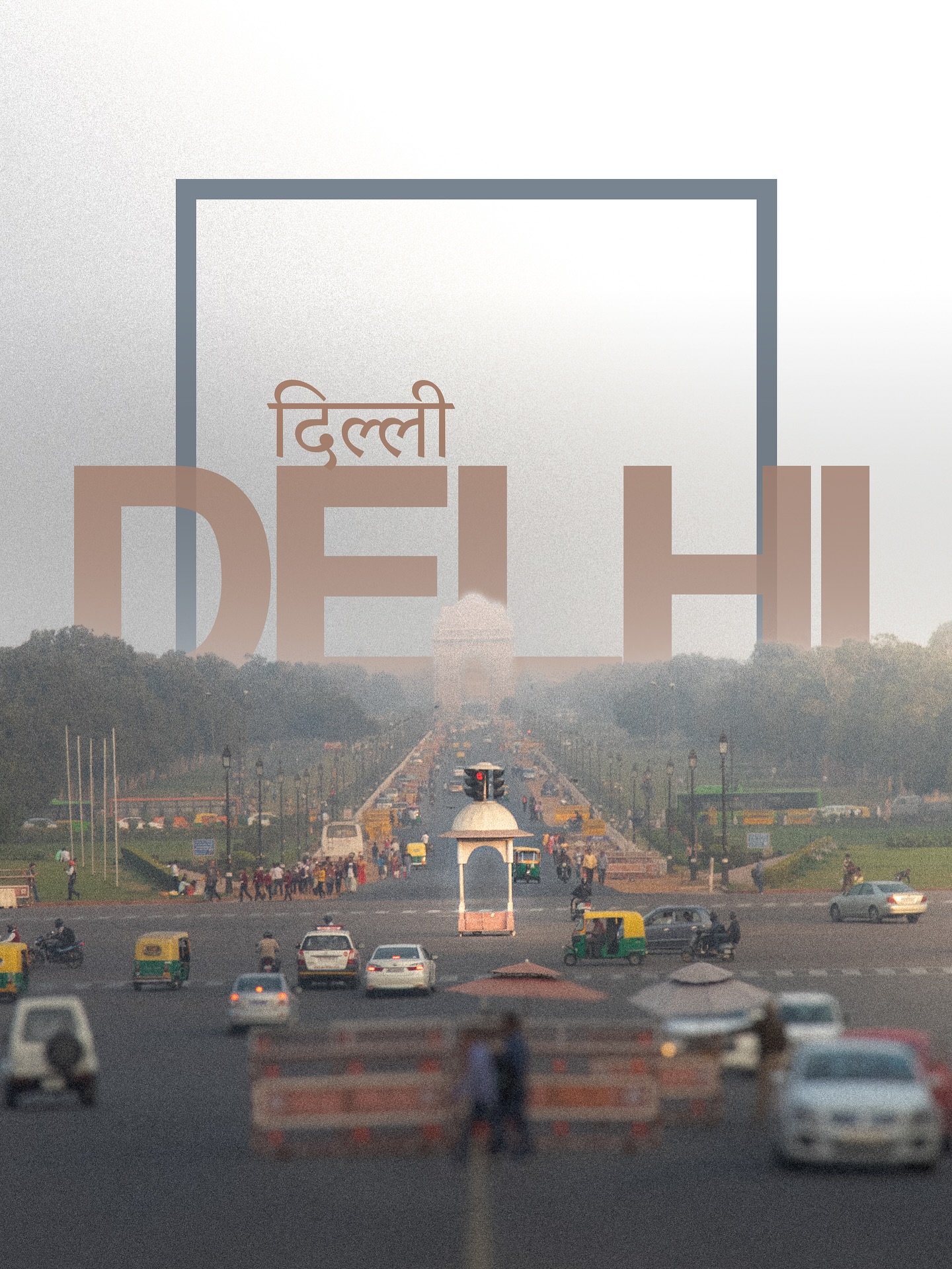 A quick stop at Raisina Hill - where the scale of power is built into the architecture itself. India Gate, Rashtrapati Bhavan, and the vast central vista connect space, ceremony, and state.
Didn’t spend long here, but even in passing, the symmetry and scale leave an impression. Not many photos, just a few glimpses of space made to be seen from a distance.
#delhi #incredibleindia #indiatravel #travelgram #travelphotography #architecturephotography #architecture #visualsoflife #passionpassport #wanderlust #architecturelovers #architecturedetails #worldarchitecture #architectureandhuman