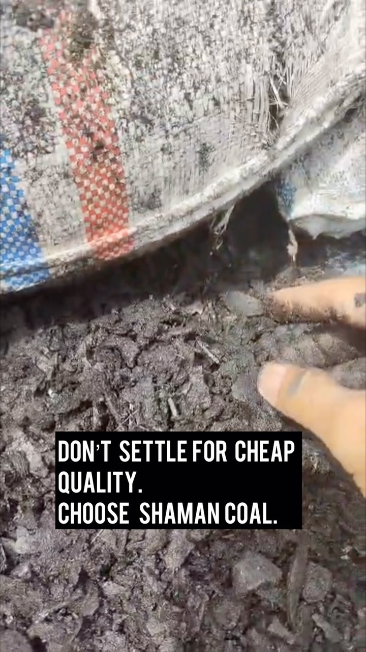🥥 Shaman QC team working overtime with all the rubbish Shell being sold in Indonesia 🥲
Choose Quality Coconut Charcoal. Choose Shaman.
#shamancoal #shaman #charcoal #indonesia