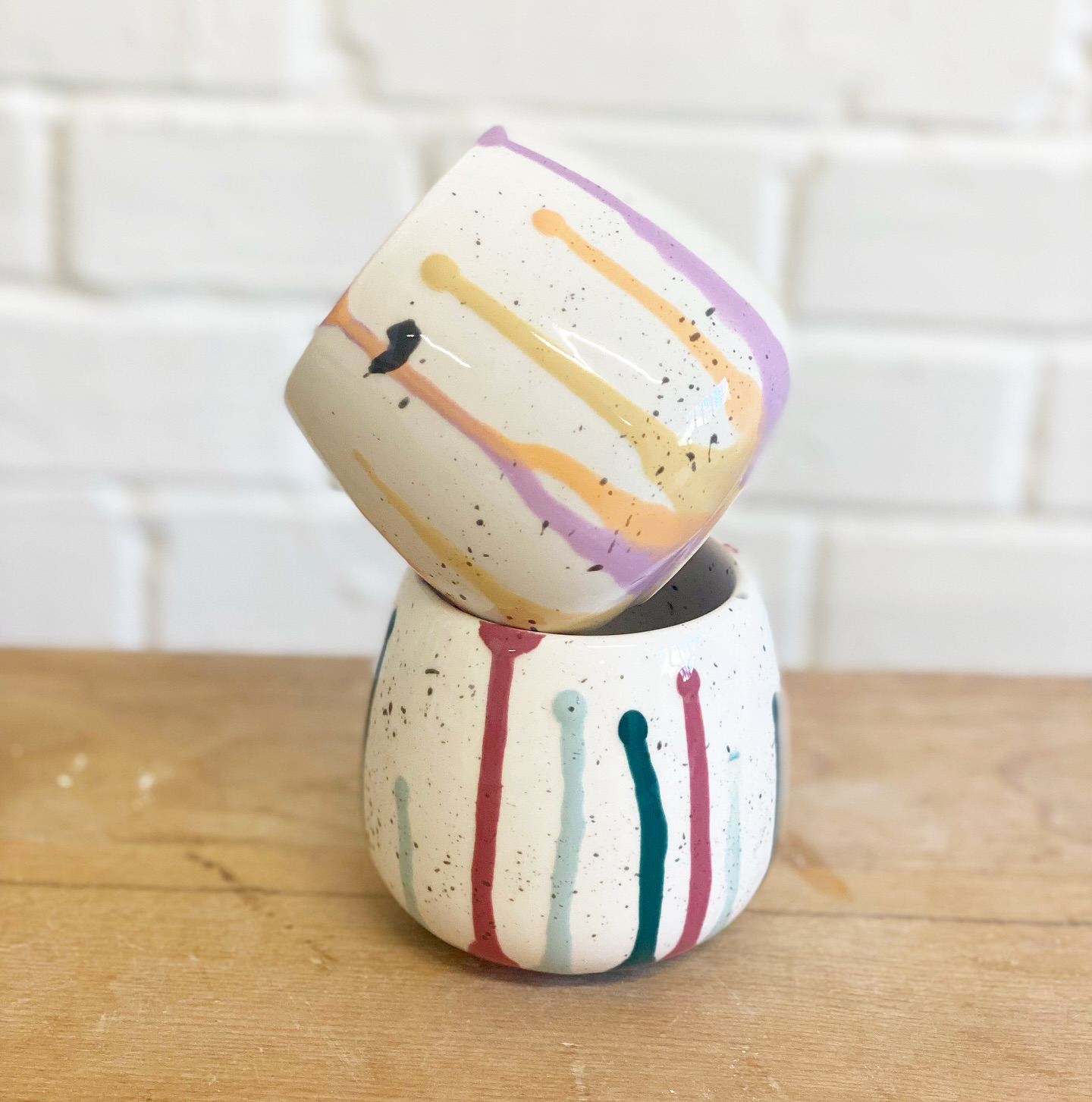 Fun stuff! 😁
#Werk2Go #malenaufkeramik #handgemalt #kreativsein #mitliebegemacht #malkurs #kindergeburtstag #firmenevent #geschenkidee #keramikliebe #keramikkunst #diy #usterkeramik #freizeituster #swisspottery #potterystudio #potterylove #ceramicpaintingzurich #keramikmalen #keramikselberbemalen #keramikselbstbemalen #keramikmalworkshop #keramikmalspass #keramikzürich #usterkreativ #usterkreativ #keramikzürich #keramikmalenzürich #keramikmalenzurich #zürichkeramik #ceramiczurich #ceramicpaintingzurich #kreativzürich