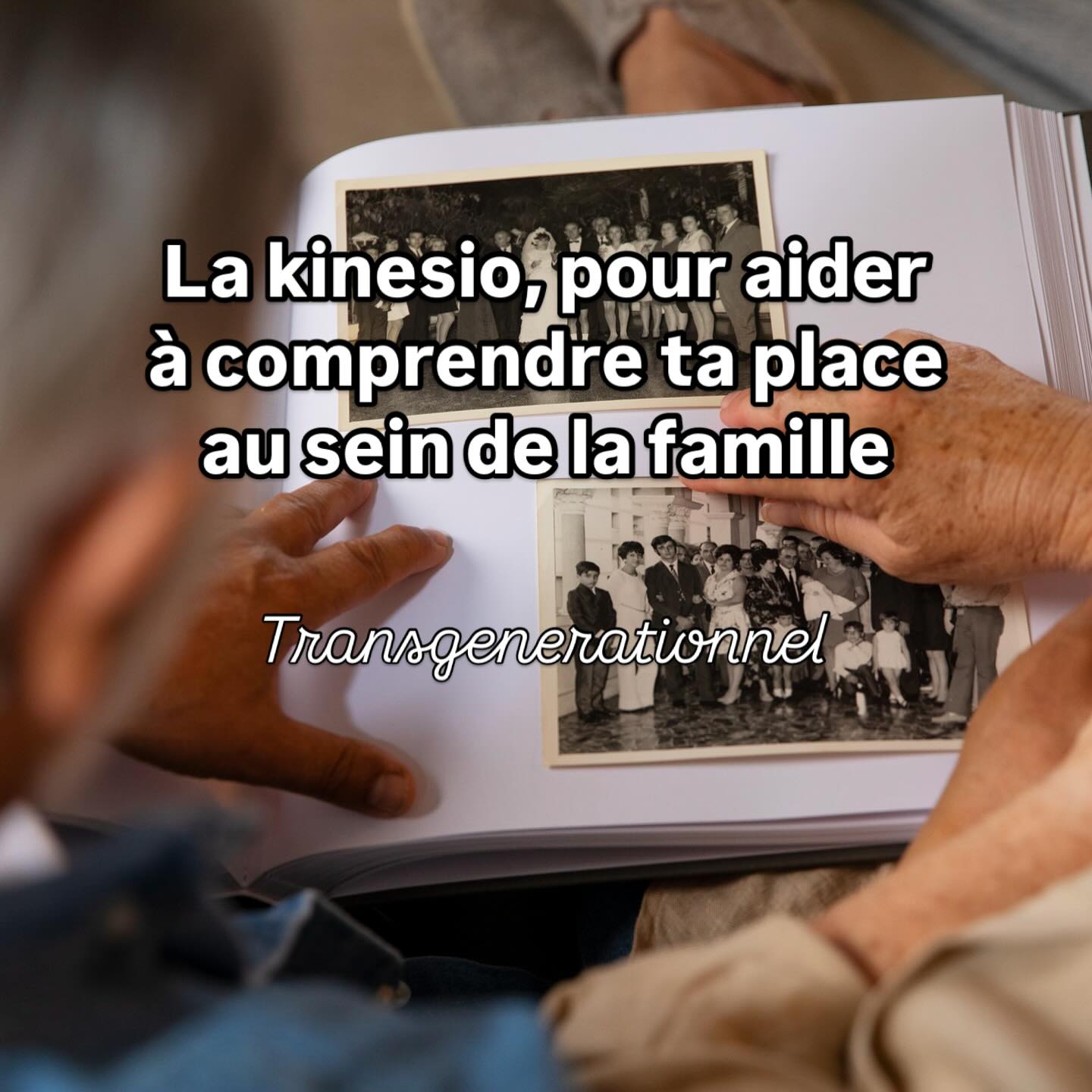 À chaque étape de vie, la kinesiologie t’accompagne pour traverser des événements traumatisants, des changements familiaux, des déménagements, des deuils, des pertes de repères, des comportements de fratrie…
La kinesio, un soutien précieux pour l’harmonie familiale 💞
#kinesiologie #therapiefamiliale #viedefamille #equilibrefamilial #therapieholistique #therapiebreve #maplace #fratrie #transgeneracional #transgenerationnel #communication #equilibreemotionnel #merefille #perefils #arbredevie