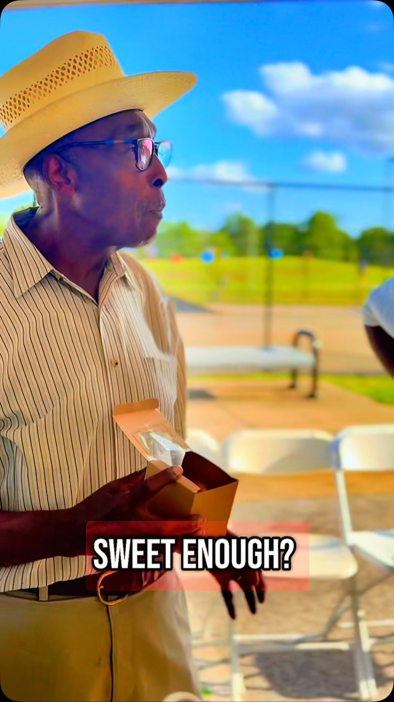 —
🍑 Puhlease & Thank You!
We’re feeling peachy-keen after the kindest feedback on our peach cobbler pound cake! Juneteenth didn’t disappoint 💛
Gratitude tastes almost as good as this cake… almost. 😉 #charCUTEsie #Pbydalb#peachcobblerpoundcake #PeachPlease
—