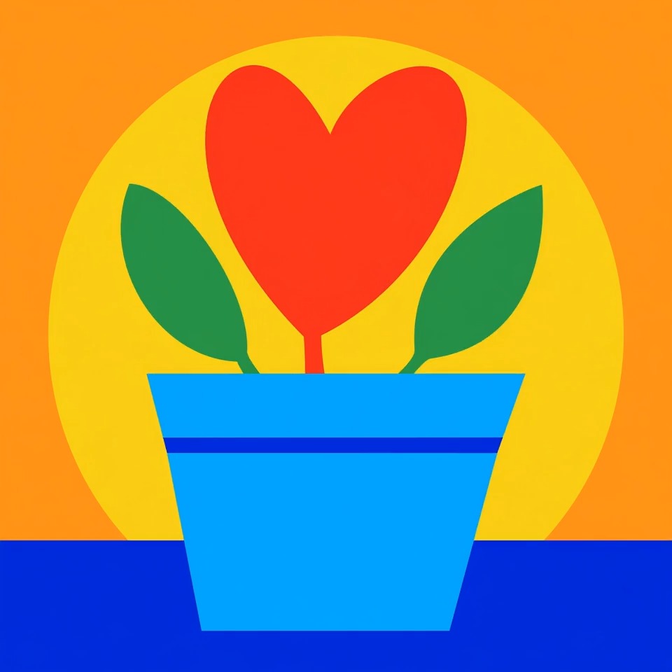 Drop by today at Washington Market Park from 11:30 - 1:30pm for an informal Artist's Talk about the public art installation Happy to See You. Wave like the flower to say hi!
#maryanychappytoseeyou #maryanyc #animation #digitalart #publicart