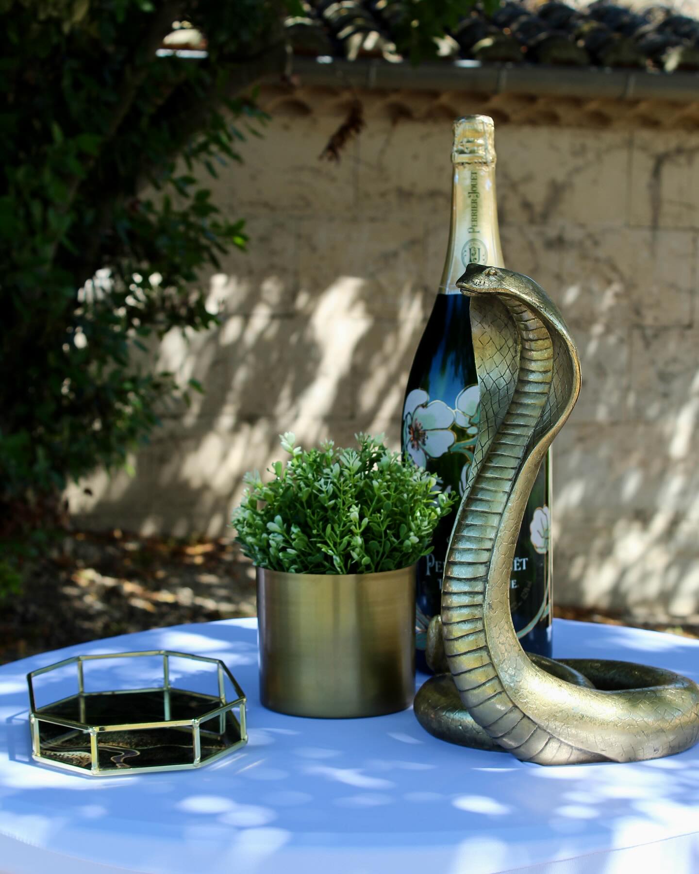 Tout réside dans les détails, non ?
Un événement ? Faites appel au comptoir d’Alfred ! Réserver votre devis gratuit dans notre bio !
#cocktailparty #southoffrance🇫🇷☀️🍷 #suddelafrance #barmanprivé