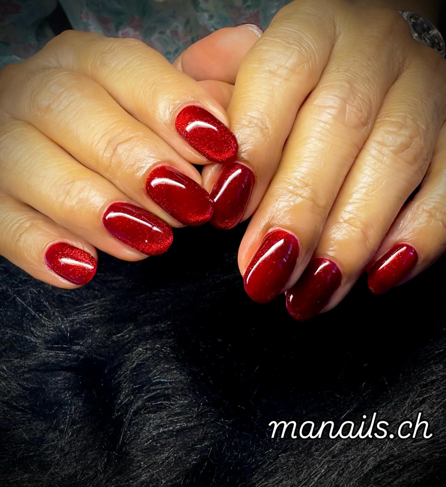 Red❤️