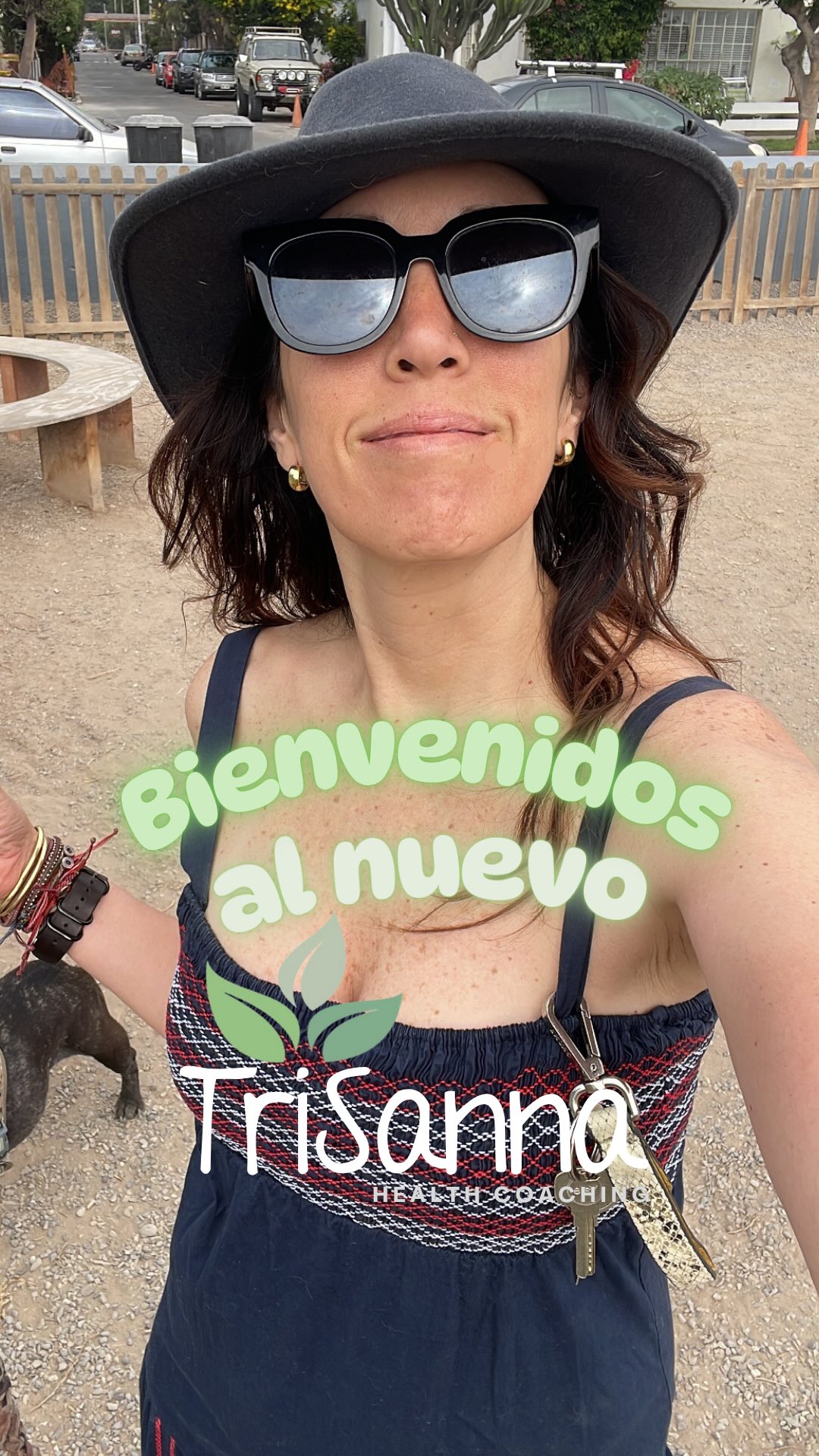 Hace un tiempo, TriSanna empezó un cambio… y es que creció junto con nosotros y estamos aquí para abrazar cada cambio con amor, por y para nosotros.
Se vienen cositas lindas❤️, nuevas, enfocadas mucho más al amor propio sin descuidar la salud, pero con un enfoque hecho desde el corazón para todos ustedes.
Gracias por estar aquí <3 y gracias @JorgeArandaMX por la inspiración porque me has ayudado a expresar todo lo que sentía. ¡Eres un grande!
El viaje hacia tu mejor versión, más saludable y feliz, empieza aquí. ¡Atrévete a cambiar tu vida para siempre con TriSanna!
📩 Escríbeme si estás lista para empezar por tu salud, pero quedarte por tu vida.
#healthcoach #fyp #explorepage #reels #healthylifestyle #salud #health #healthyfood #recetas #comidasaludable #vidasaludable #trisannaperu #autocuidado #amorpropio