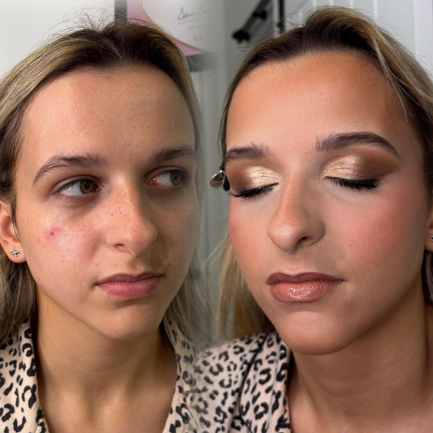 โจ PROM SEASON = OFFICIALLY ON โจ
Amberโs kicked it off with this gorgeous glam for one of our stunning prom girlies ๐
We hope you had the best night ever โ you looked unreal! ๐ซถ
๐ Got your prom coming up? Let Amber work her magic and get you glowing for your big night ๐โจ
๐
Appointments still available
๐ฒ Tap the link in bio to book with Amber now!
#PromSeason #PromGlam #NaturalGlam #MorpethMakeup #NorthEastMakeup #PromMUA #PromMakeup #GlamByAmber #TheBeautyLabNorthEast #BeautyLabNE #MakeupArtistNorthEast #NorthumberlandBeauty #NewcastleProm #PromReady #booknow