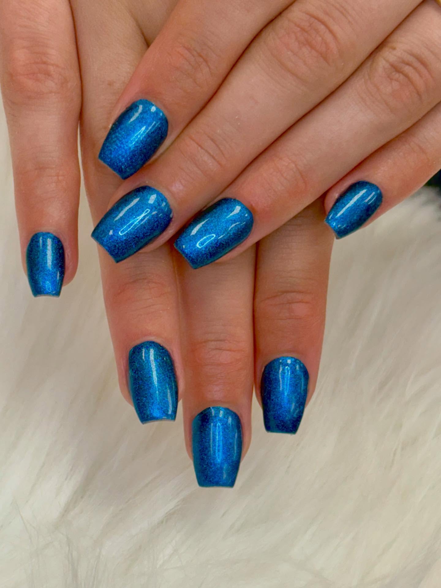 🌐
Nails by Kylee D.
@ky.leed
#polygelnails #polygelextensions #polygel #natural #blue #shimmer #coffinnail #coffinshape #coffinnailshape #nailart #nails #614nails #nailsofinstagram #hilliard #hilliardohio #hilliardnails #dublinnails #thepaintshopnailstudio #thepaintshop