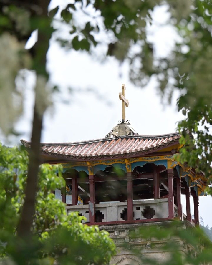 ⛪ Jesus Wears a Tibetan Robe: The Church That Rewrote Faith in China
Where snow peaks cradle a cross wrapped in prayer flags, and holy wine flows from vines planted by Father Biet in 1905...
This is Cizhong — not a relic, but a living dialogue across time.
✨ History Rescued by Hands of Harmony
When foreign priests fled China in 1952, Tibetan grandmother Yang Guomei hid the church’s crucifix in her barley jar for 30 winters. Like her, villagers rewove faith:
📜 Translated Latin hymns into Tibetan psalms that echoed valley prayers
🍇 Resurrected abandoned vines into “holy wine” for secret baptisms
🌿 Blended juniper smoke with candle wax — incense for two heavens
💜 Come and experience the history by yourself, beyond visiting you could:
🎵 Join 10am mass where Tibetan vibrato lifts ancient stones
🍷Come taste the wine that outlived dogma
👉 Follow @woksandwonders for sanctuaries where China’s soul unfolds.
#CizhongMiracle #LivingBridge #SacredVines #TibetanPsalms #YunnanUntamed #ResurrectionWine #FaithRewritten #TravelThatTransforms #HimalayanHarmony #ChinaSeenDeeper #woksandwonders