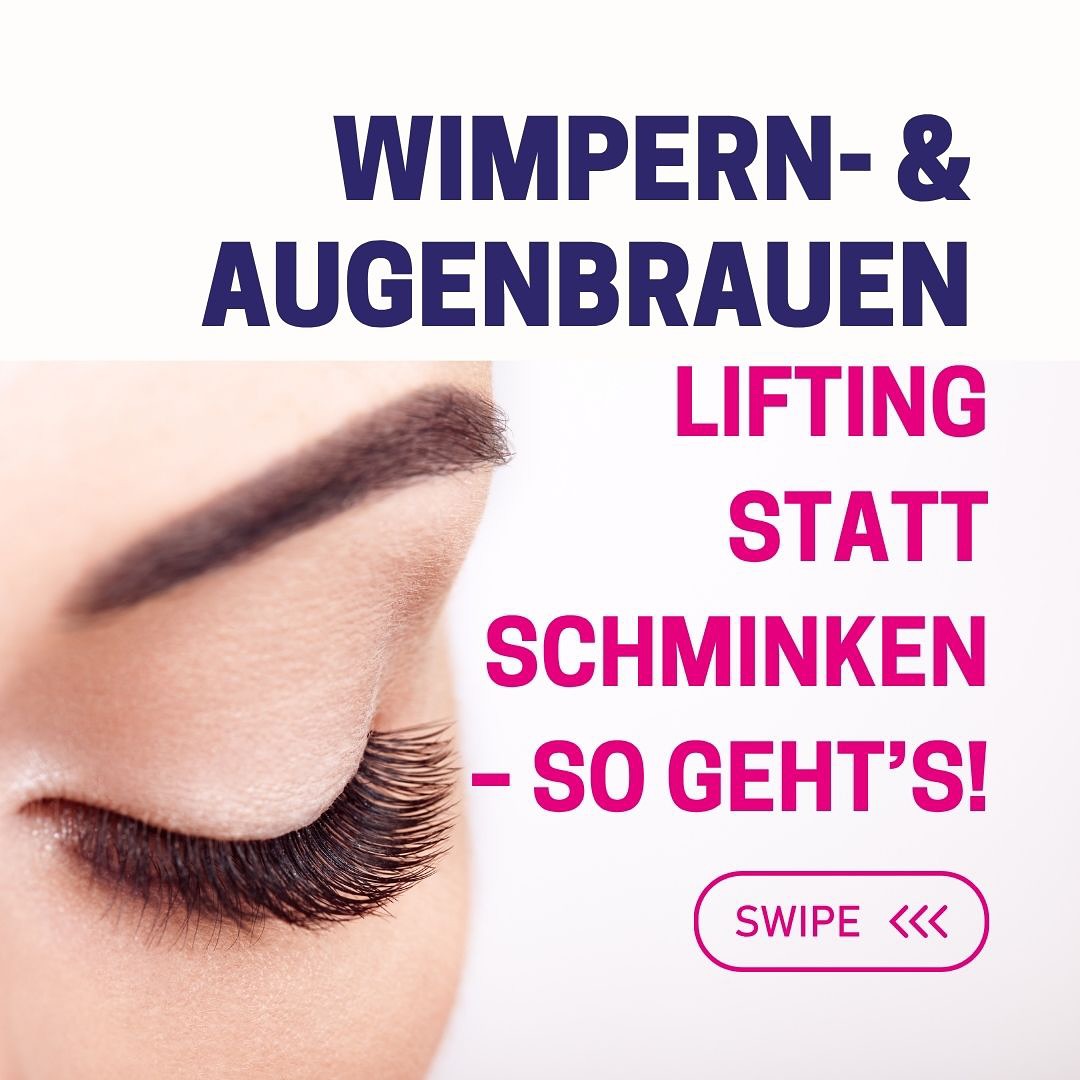 Natürlicher Schwung, ganz ohne Extensions! 💁♀️✨
Wimpernlifting & Browlifting sind die Geheimwaffe für alle, die morgens Zeit sparen und trotzdem perfekt gestylt aussehen wollen.
In nur 45–60 Minuten bekommst du:
✔️ Schwung, Fülle & Form
✔️ Langanhaltende Ergebnisse (4–6 Wochen)
✔️ Einen frischen, wachen Blick – ganz ohne Make-up
👉 Swipe durch die Slides und erfahre, wie’s funktioniert!
📍 Jetzt Termin sichern & mit Wow-Blick aufwachen 💕
#lashliftberlin #browliftberlin #wimpernlifting #browlifting #beautyroutine #tigerlilywaxing #beautyberlin #brow #lashes