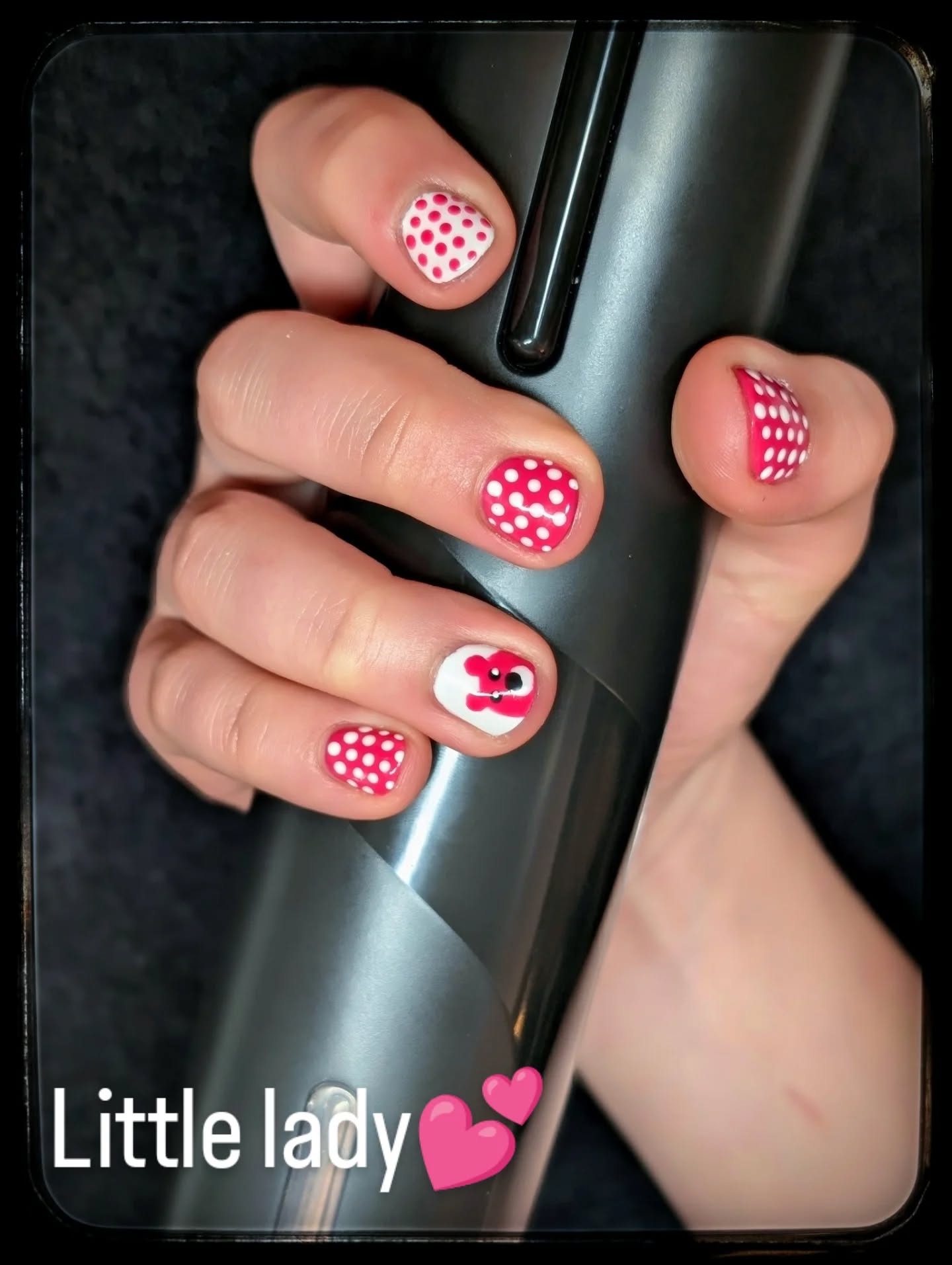 🎀 Little Lady Manicure Time! 🎀
Tiny nails, big style 💅✨
Polka dots, a bow, and a whole lot of cuteness.
Perfect for our youngest fashionistas 💖
⠀⠀
Bring your little one in for a pampering moment she’ll always remember.
⠀⠀
👧 Ages 5+ welcome
📍 LNO Boutique
📲 DM to book or call us now!
#LittleLadyManicure #CuteNails #MiniSpaDay #LNOcare #PolkaDotNails #KidsSpa #NailArtForKids #SpaDayWithMom
#lno_boutique