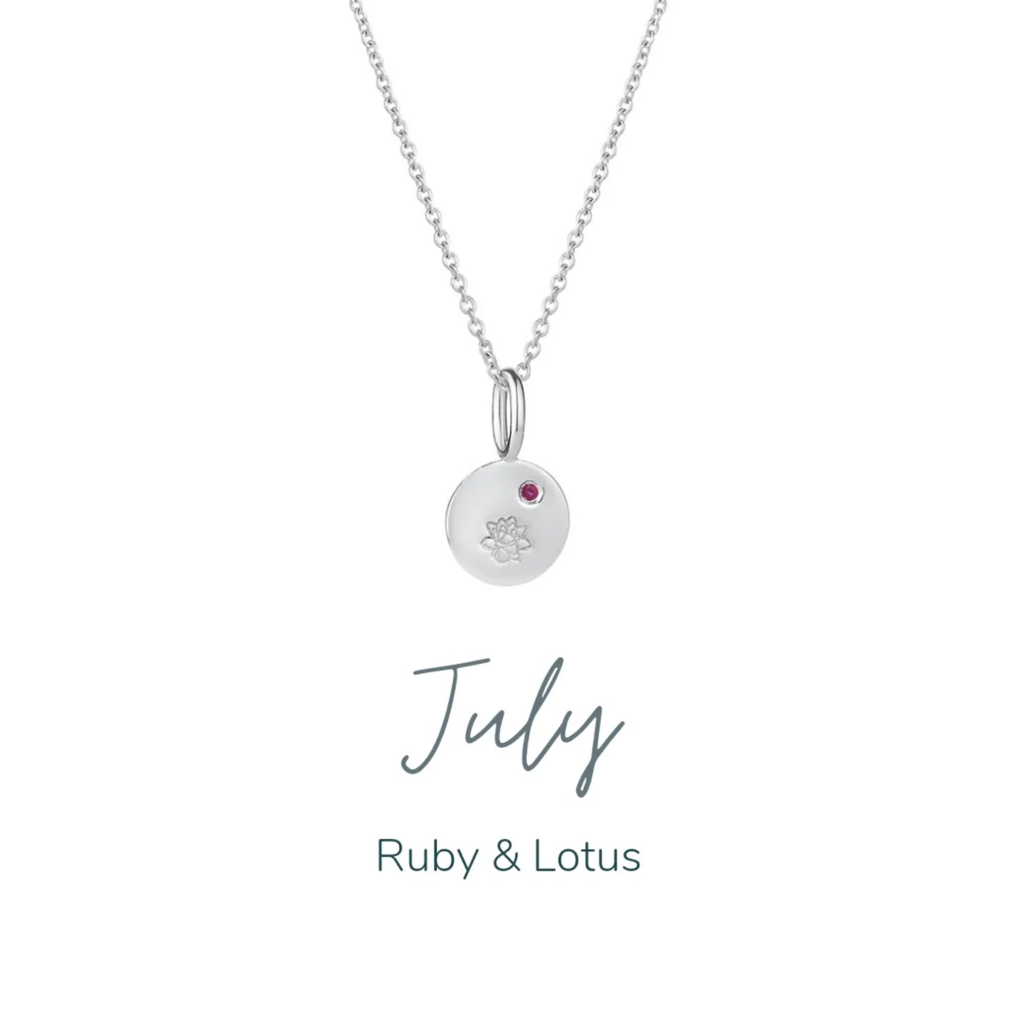 Now is the time to place your orders for July birthdays! Have you seen our beautiful birthflower range?
#tayhadesigns #ruby #birthstones #birthflowerjewellery ##handmadejewellery #Australianmade #wheatbelt #midwest #localjeweller