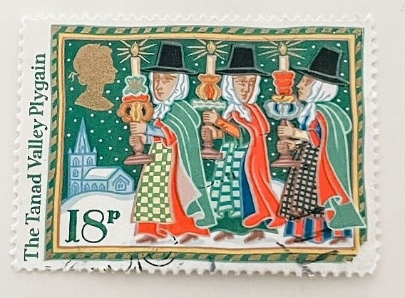 Who else thought The Philatelic Tour of Wales was going to be the most boring thing to date! We’re loving it and can’t wait to share the next instalment! Plus we’ve got lots of other exciting things still to come! #ronniesgifttous #ronniesramblings #blog #stampcollecting #welshjourney #tourofwales