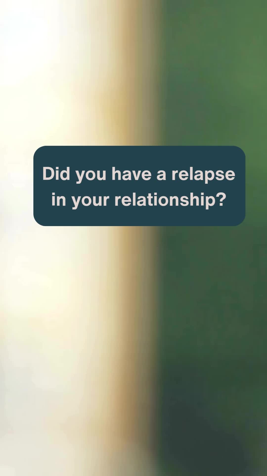 Did you have a relapse in your relationship?
You swore things would be different.
Less blaming. More listening.
Then… one hard moment, and you slipped back into old patterns.
Pause. Breathe. This doesn’t mean you’ve failed.
Here’s what to do next:
✅ Acknowledge it—together.
Say, “We slipped, but we’re still here. Let’s get back on track.”
✅ Reflect without blame.
Ask: What triggered this? What did we need in that moment?
✅ Repair with intention.
Use tools like the Feedback Wheel to move from reaction to connection.
✅ Return to your why.
Remember why you’re doing the work. Real love is worth the effort.
You’re not starting from scratch. You’re starting from experience.
Save this post for your next rough patch and know you’re not alone.
#relationshiprepair #menopause #marriage #midlifemarriage #marriage #couplecoaching #healingtogether