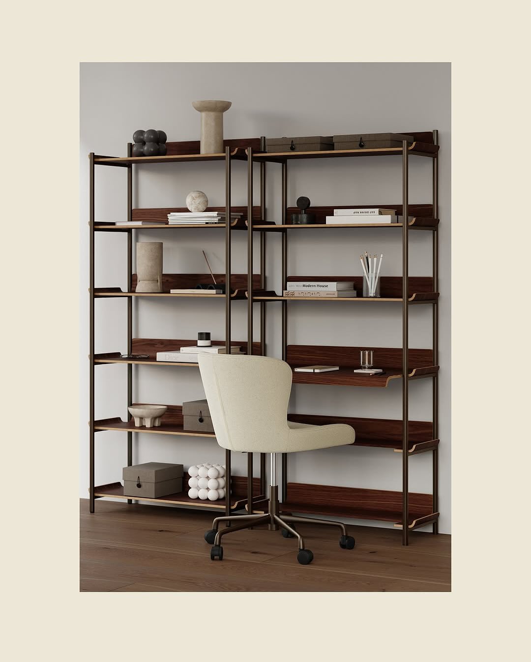 Dan-Form Glam toolide abil saad luua sisekujunduses ühtse stiili erinevates ruumides – alates söögitoast ja elutoast kuni kodukontorini. Samuti sobivad need suurepäraselt restoranidesse, lounge-aladesse ja fuajeedesse.
Glam seerast leiate baaripukke ja toole, lounge-toole, kontoritoolie, jm.
Leia oma lemmikud juba täna meie veebilehelt!