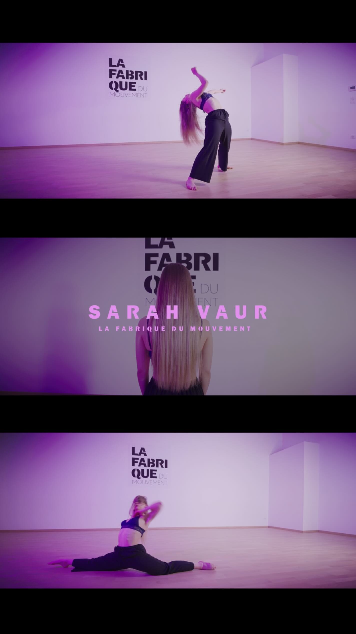 l SOLO - @sarah.vaur l
Dans le cadre du documentaire IMPULSION, NEOS met en lumière le solo de @sarah.vaur .
Une approche sensible et maîtrisée du mouvement.