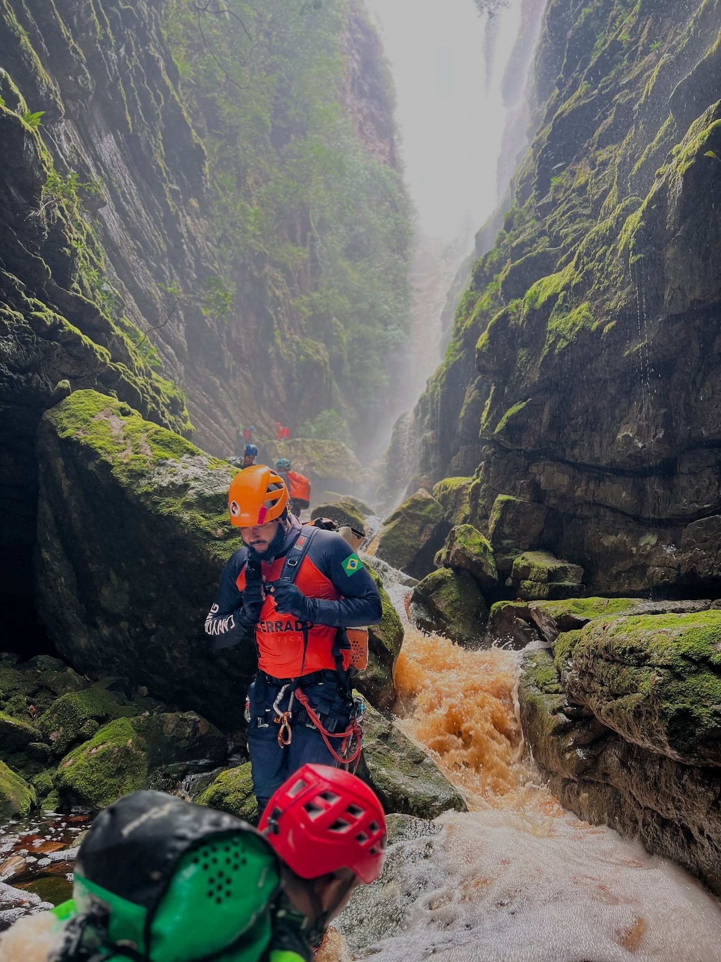 Descubra o Novo, Seu Primeiro Passo Rumo à Aventura
Pronto para um mundo de novas experiências 🌍 A aventura te espera, e tudo que você precisa é dar o primeiro passo!
Venha fazer parte do nosso time. Aqui, sua vontade de aprender é o que importa!
Nosso clube é acessível: apenas R$90,00 mensais, disponibilizamos todo o equipamento para você começar! Sem burocracia, só a paixão por explorar.
Venha para o nosso mundo! 🤟🏼
Link na Bio!
#cerradovertical
