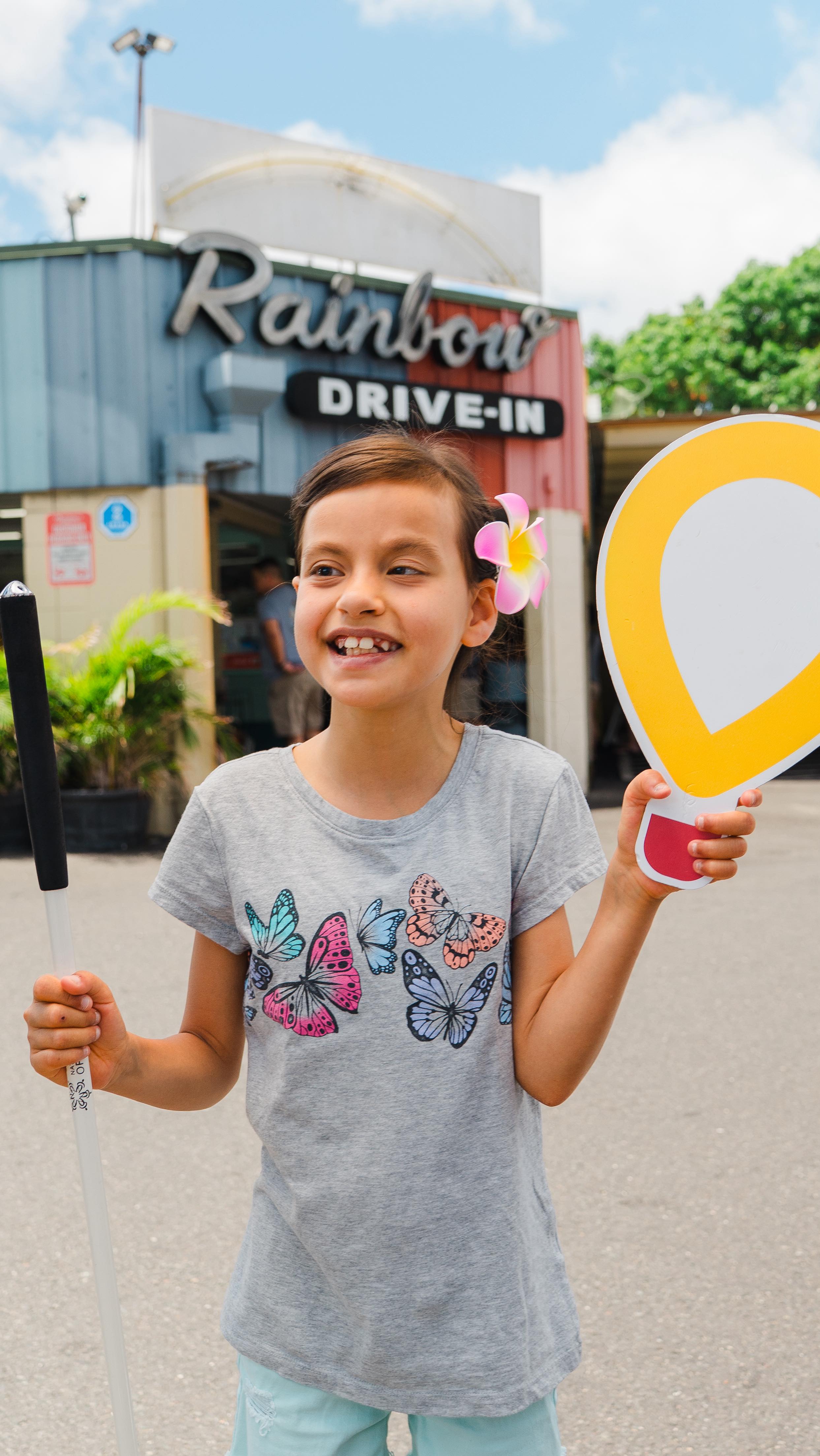 🌈 @rainbowdrivein is teaming up with Kapi‘olani Children’s Miracle Network to celebrate a Summer of Miracles — inspired by our 2025 CMN Champion, Aurelia 💛
Full of heart, strength, and sweetness, Aurelia chose her favorite treat, the Slush Float, as this July’s Miracle Menu item! 🥤🌈
A portion of all Slush Float proceeds will be donated to help support local keiki receiving care at @kapiolanimedctr
✨ You can also make a difference by rounding up your order at our Kapahulu and Kalihi locations — or by dropping a donation in the box at Pearlridge.
Together, we’re making this a Summer of Miracles — one Slush Float at a time.
#rainbowdrivein #kapiolanimedicalcenter #childrensmiraclenetwork #summerofmiracles #slushfloat #hawaii