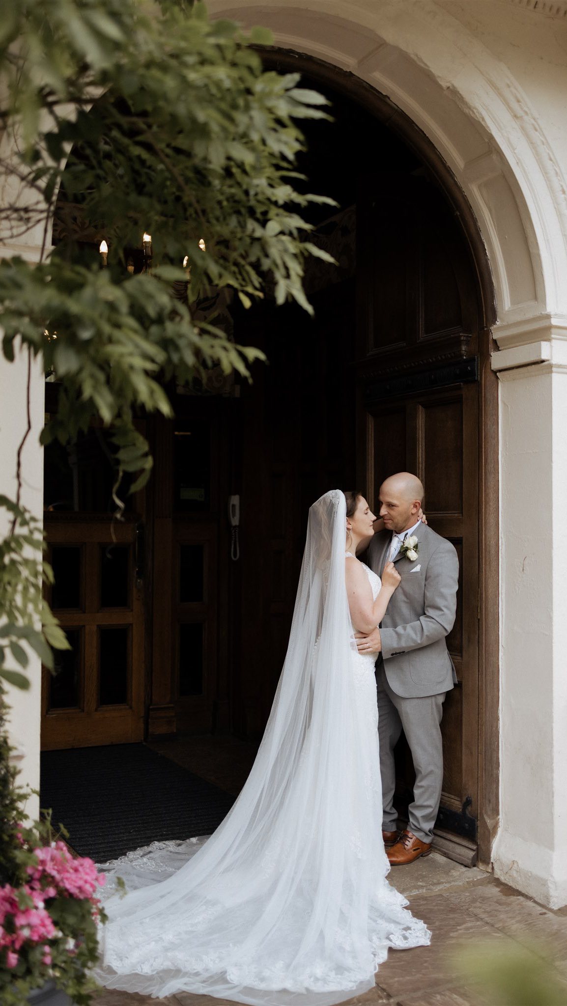 Sarah & Johnny highlights โ when a memory pulls you right back, and you can feel it all over again. ๐ค
Your day was so special โ full of stunning moments and the kind of love that just feels effortless.
Frimley Hall was beautiful, but it was you two who made it unforgettable.
Hereโs to the little moments in between โ where love just ๐คis๐ฉท๐ซถ๐ป
Venue - @frimleyhallofficial
Photography - @kateizakphoto
Flowers - @longacresflowers @longacresgc
Moon arch, lantens, Photo Booth Mr & Mrs letters - @niecestreatseventhire
Cake - LynseyKnott
Wedding dress - @wed2b @wed2be.se
Alterations - @LesleyGarner
Pyrotechnics- David @thedfcexperience (massive thanks to Stefan)
Shoes - @jimmychoo
Make-up / nails - @cosmopolitan_beautique
Hair- @hair_by_fiona_
Audio guest book - @calleouk
#romanticwedding
#londonweddingphotographer #destinationwedding #hampshirewedding #weddingphotography #destinationweddingphotographer #ukweddingphotographer #hampshireweddingphotographer #awardfinalist #ukweddingplanner #ukweddingphotographers #weddingday #bride #weddingshoes #engaged