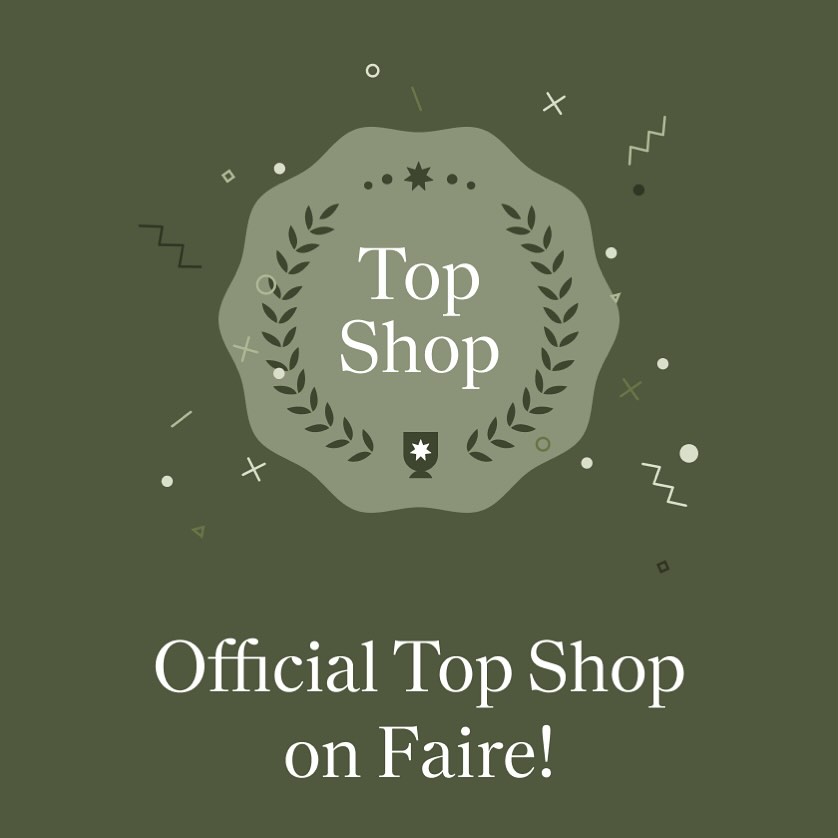 Another quarter and another Top Shop ranking on @faire_wholesale
Are you a garden/home/life shop looking for something a bit different?
Or are you a craft shop looking for new kits to inspire your customers?
Our flower bead kits are super popular and are stocked in shops all over the UK, USA and Canada.
The link to our @faire_wholesale shop is in the bio.
#faire #wholesale #topshop #craftshop #craftstore #lifestyle #gardenlife #houseandgarden #gardenshop #craftkit #wholesaleandretail #wholesalevendors #wholesaleprice #wholesaleflowers