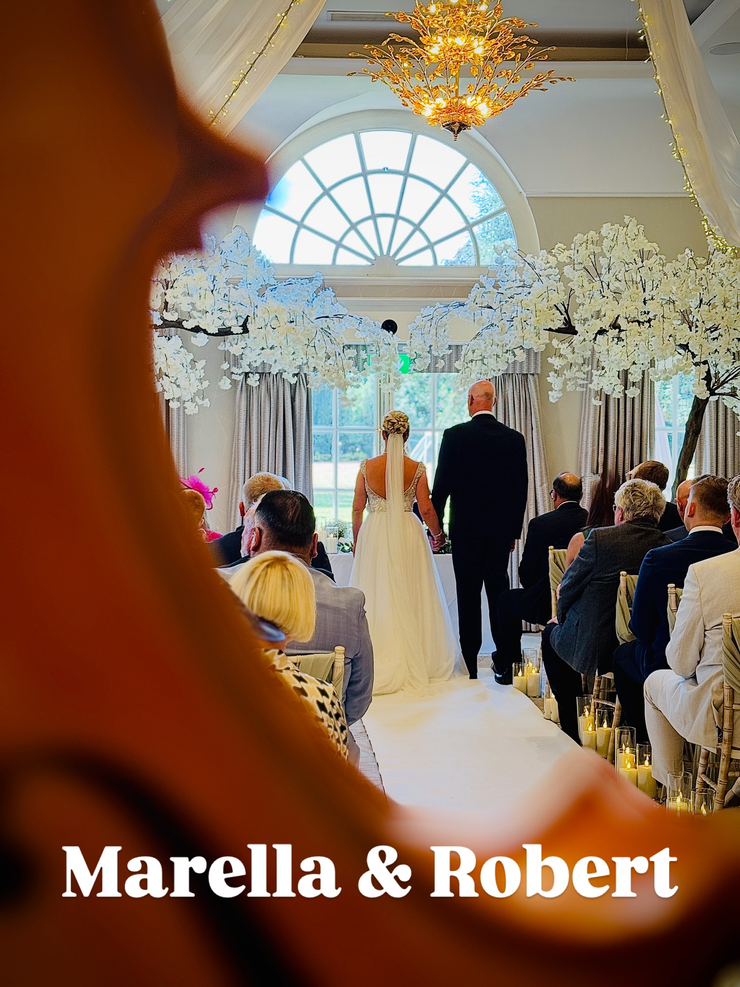 From the back of the ceremony, I watched them step into forever! 💒
Moments like these remind me why I do what I do. 🎻
Congratulations to MARELLA & ROBERT on your beautiful wedding day!
@royal_berkshire
#weddinginspiration#weddingmusic #weddingviolinist #essexviolinist #royalberkshirehotel