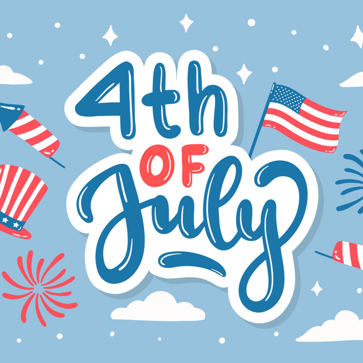 Happy 4th of July from all of us at Peace & Dialogue Society of Tampa Bay 🎆
Today, we celebrate the land of the free and the home of the brave. Wishing you and your loved ones a safe, joyful, and patriotic Independence Day filled with fun, fireworks, and freedom. 🎇❤️🤍💙
We’re proud to be part of a community that values hard work, innovation, and unity. Here's to liberty and the pursuit of happiness — today and every day!
#IndependenceDay #FourthOfJuly #USA #Happy4th #Freedom #peacedialoguetb #atlanticinstitute